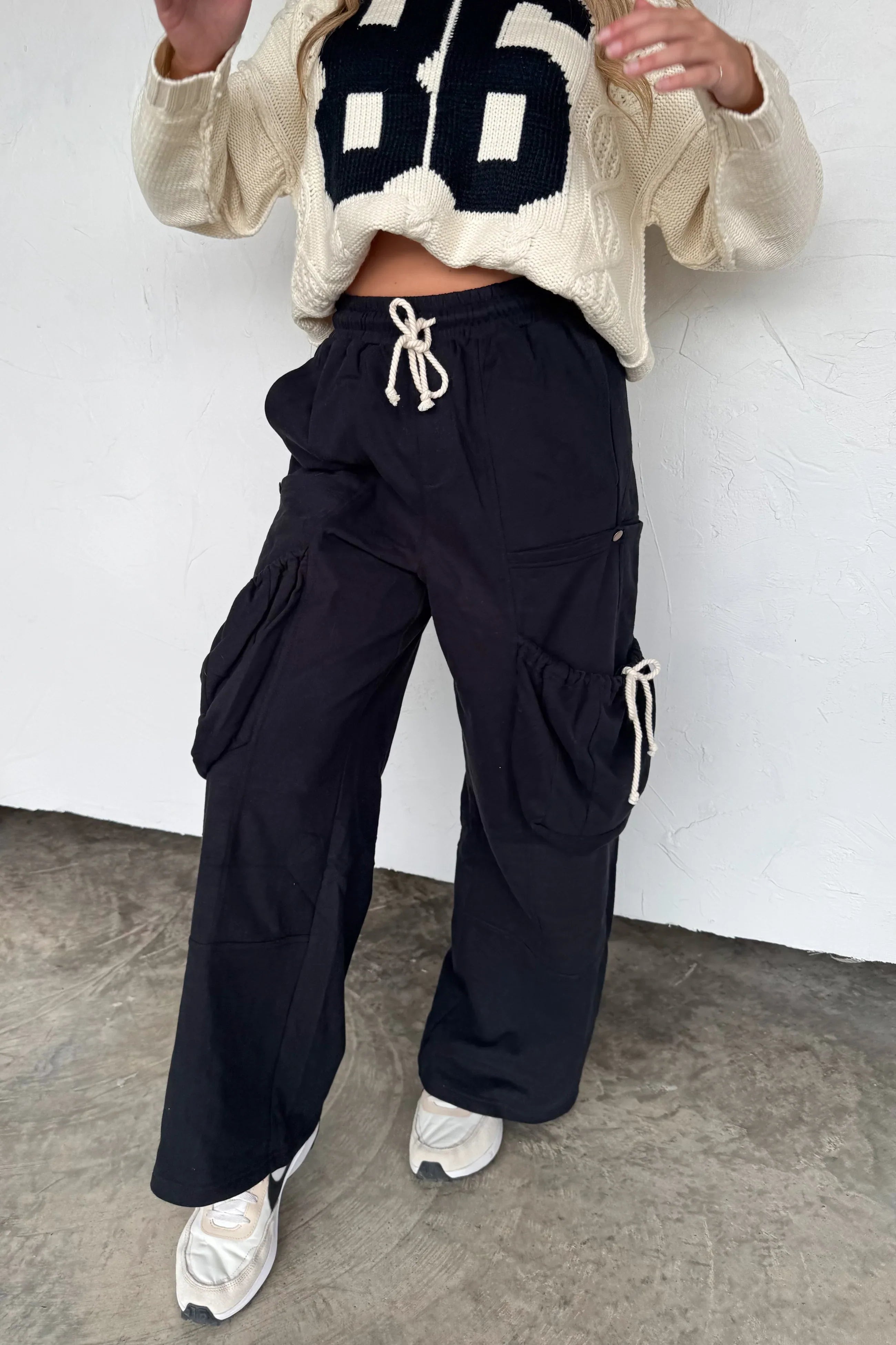 PRE-ORDER: MVP Pocket Pants