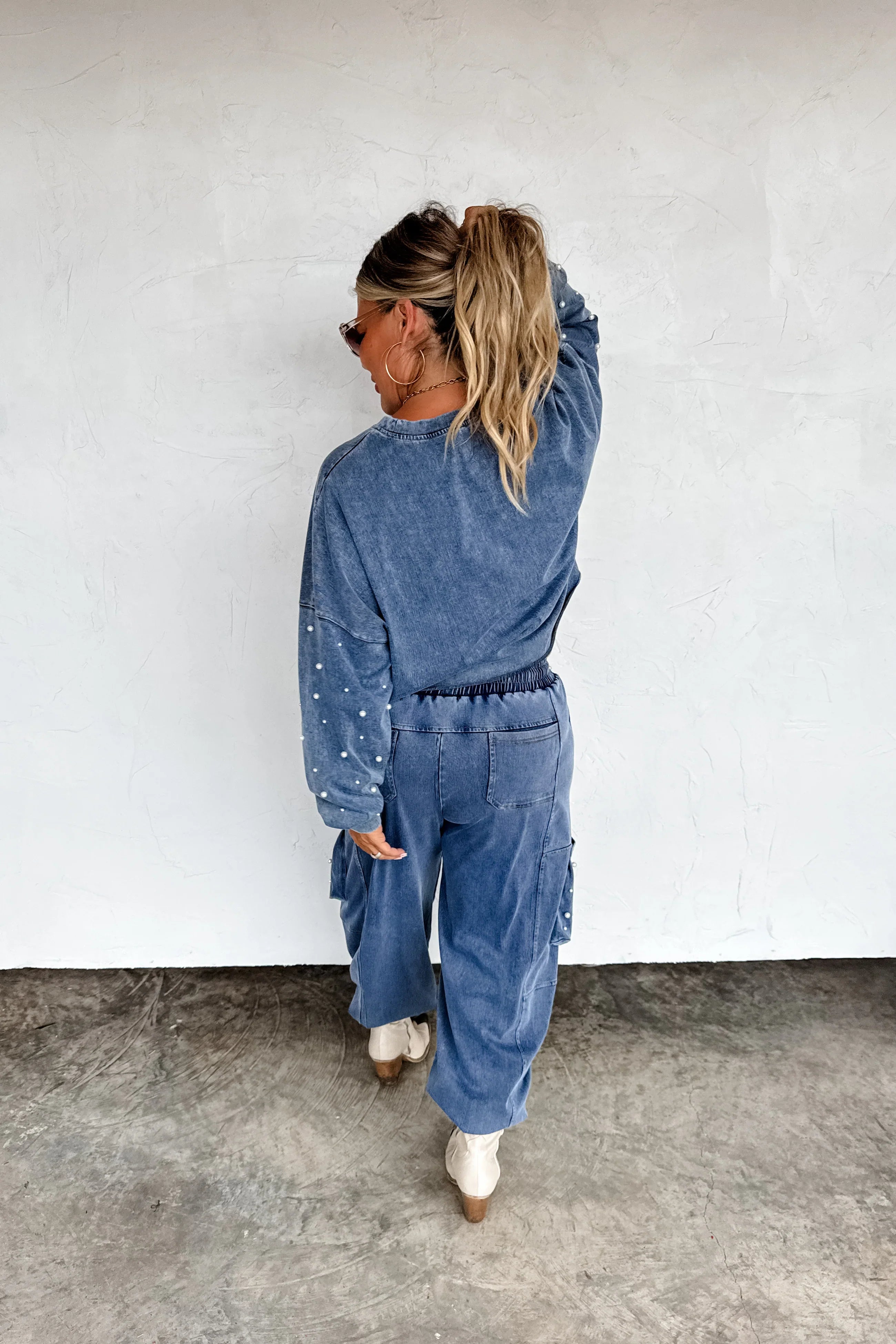 PRE-ORDER: Friday Night Pearls Set