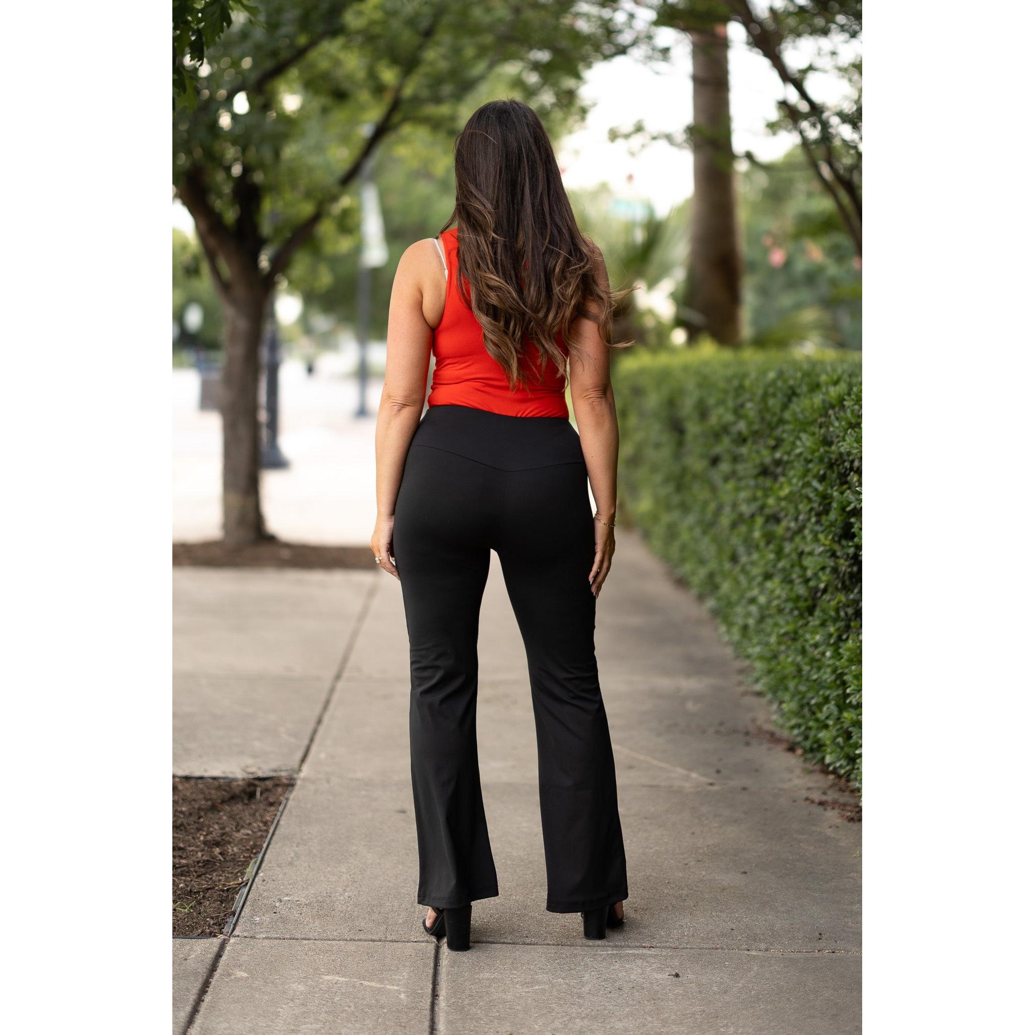 The Mandi - Everyday Tummy Control Pants