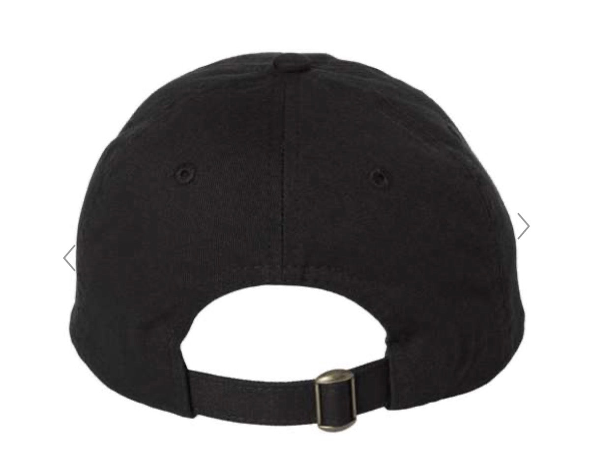 wearing many hats