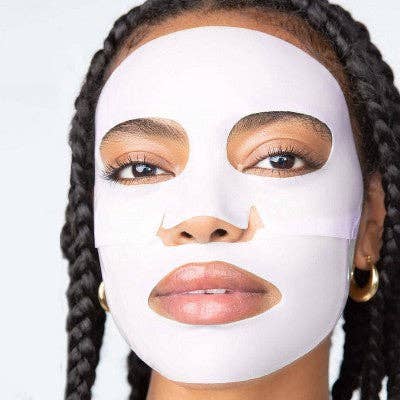 Glow Gang Facial Mask- 3ct