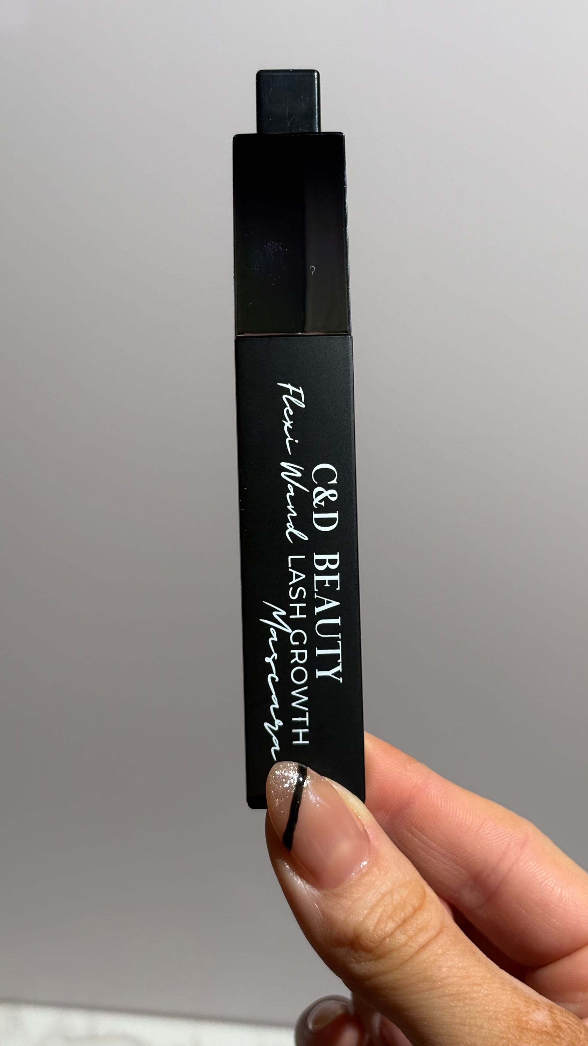 Flexi Wand Lash Growth Mascara *IMPROVED FORMULA*