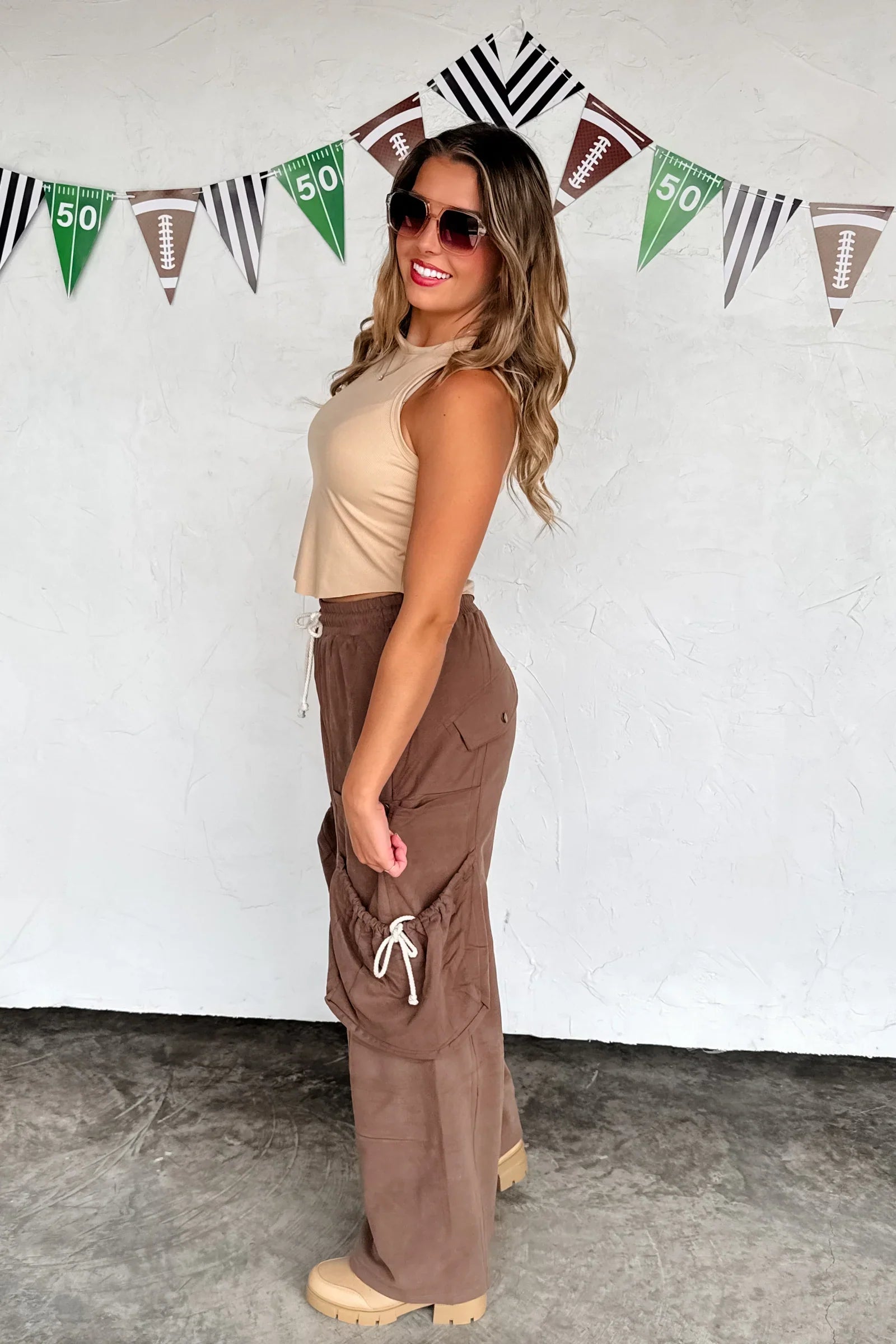 PRE-ORDER: MVP Pocket Pants