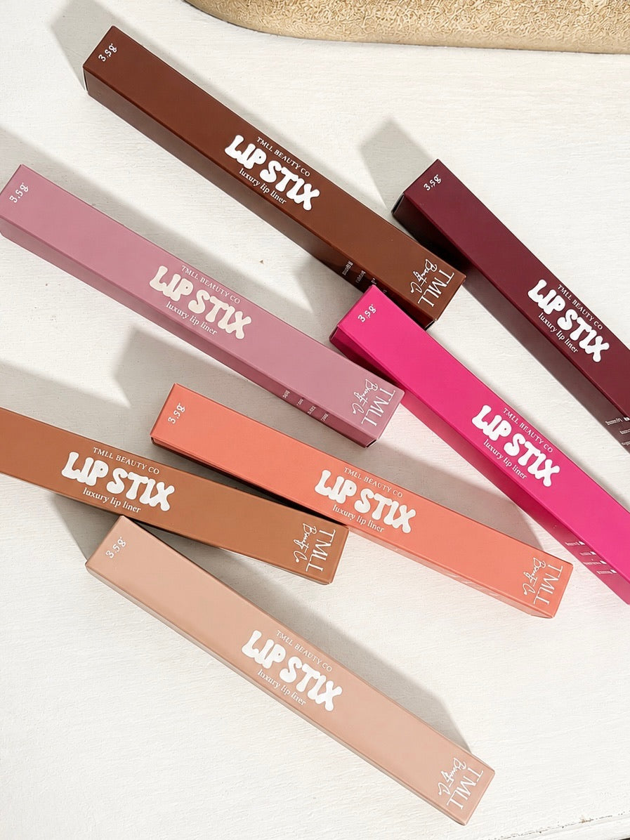 Lip Stix Luxury Lip Liner