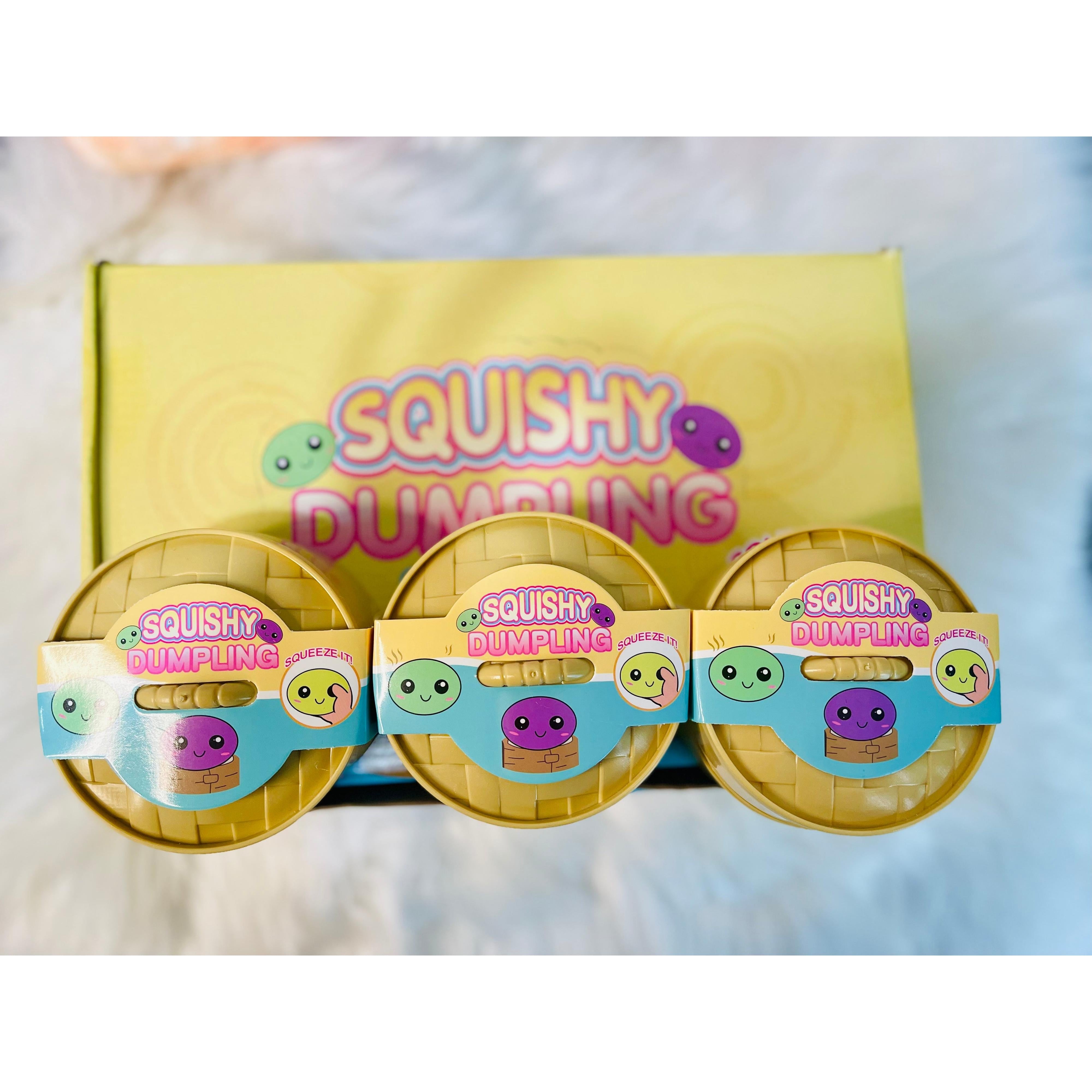 OG Mystery DUMPLINGS - Sold Individually