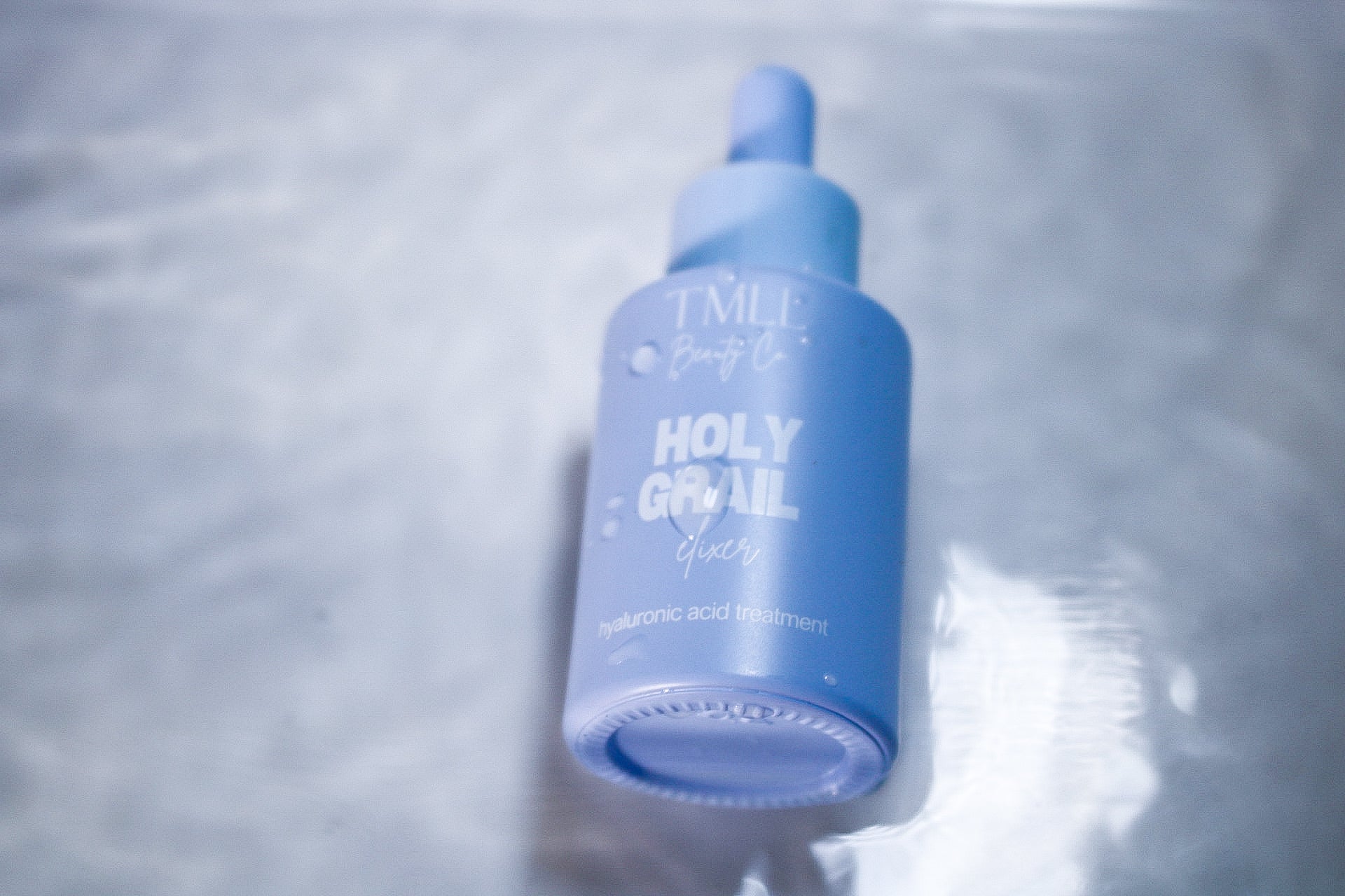TMLL Skin Candy Holy Grail Hyaluronic Acid Elixir