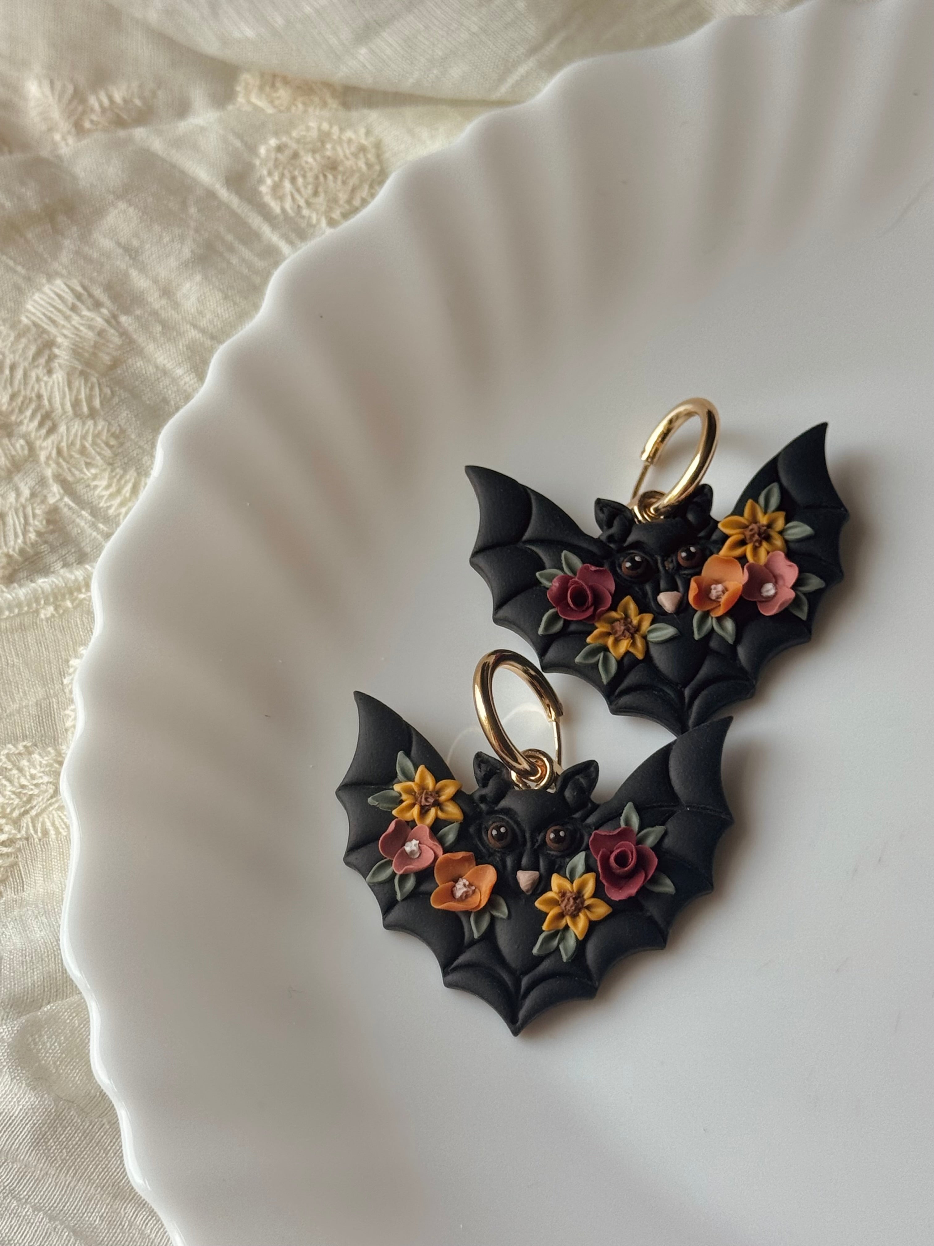 Blooming Bats