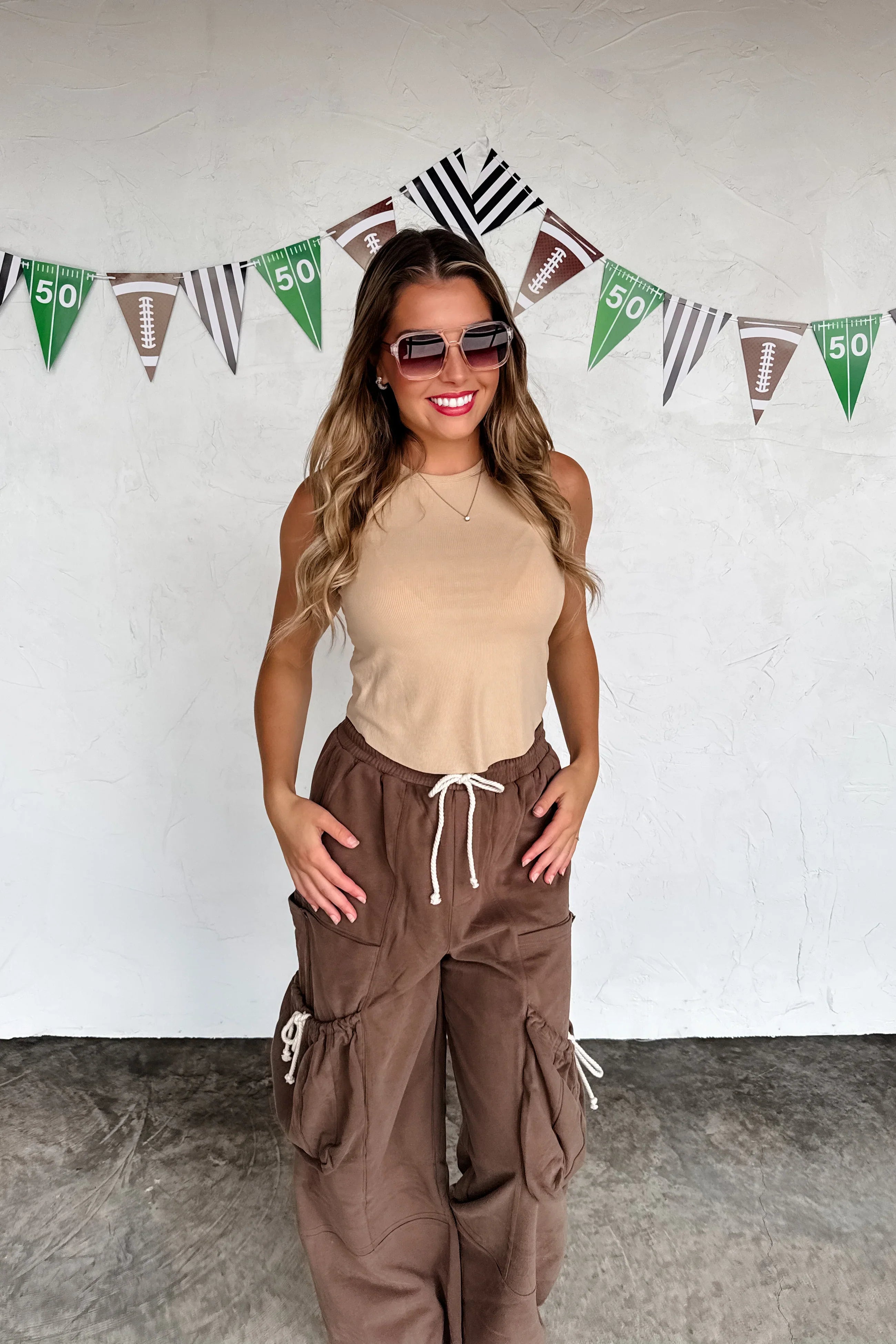 PRE-ORDER: MVP Pocket Pants