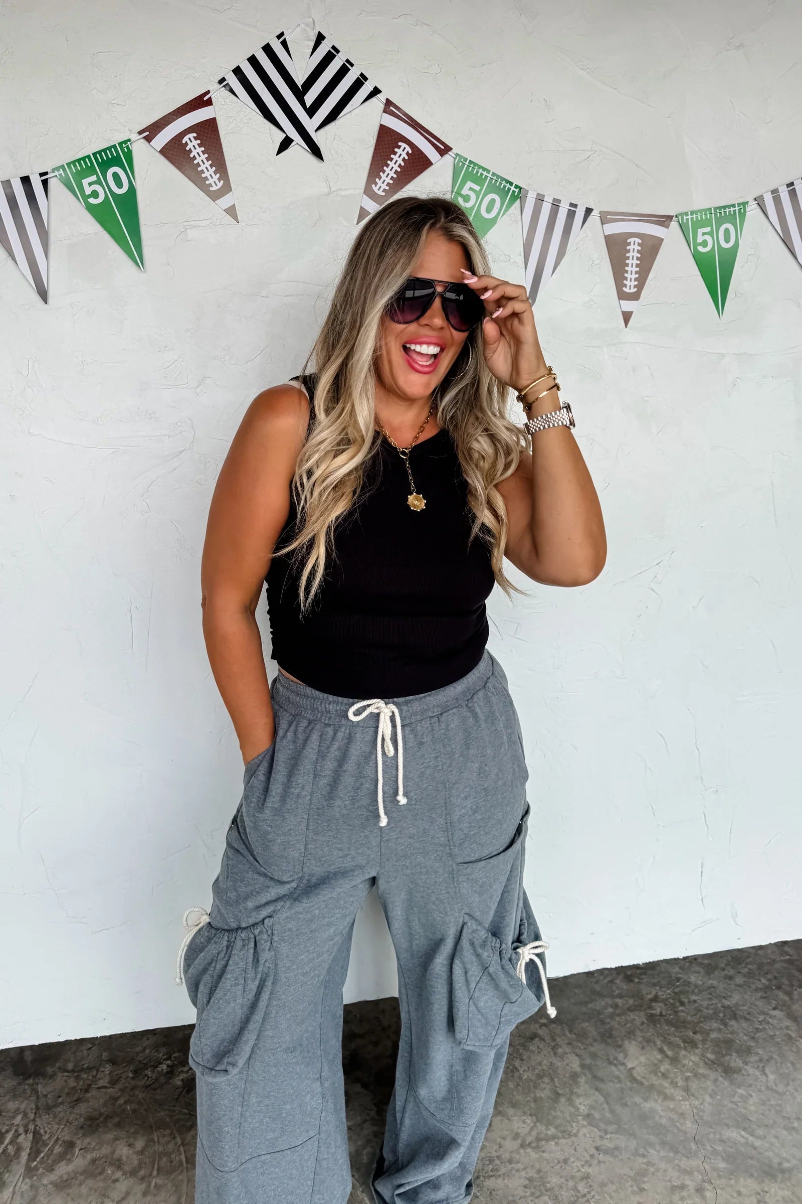 PRE-ORDER: MVP Pocket Pants
