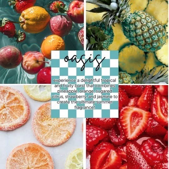 TMLL Luxury Room Spray PREORDER