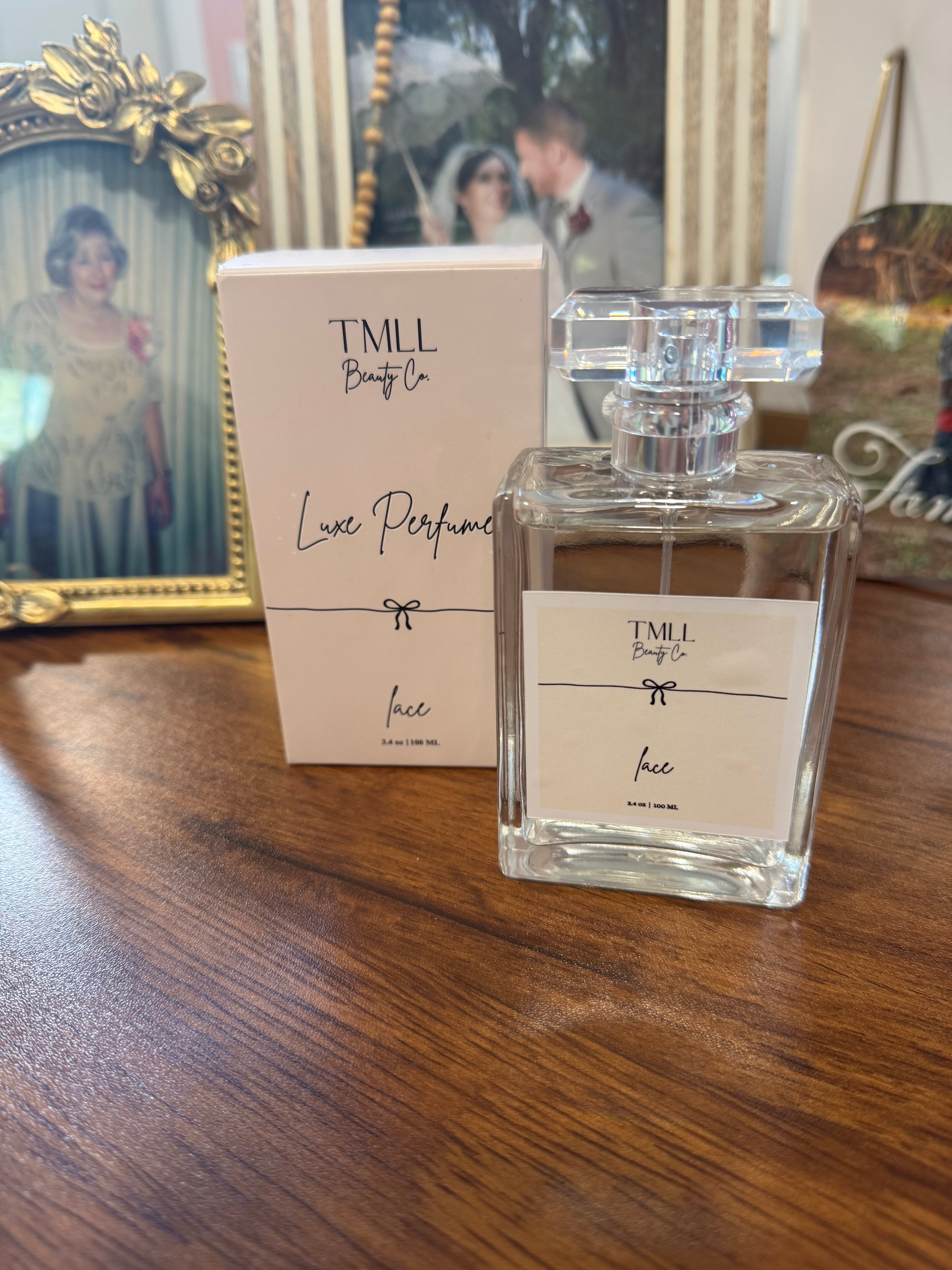 PRE-ORDER: TMLL Luxe Perfume