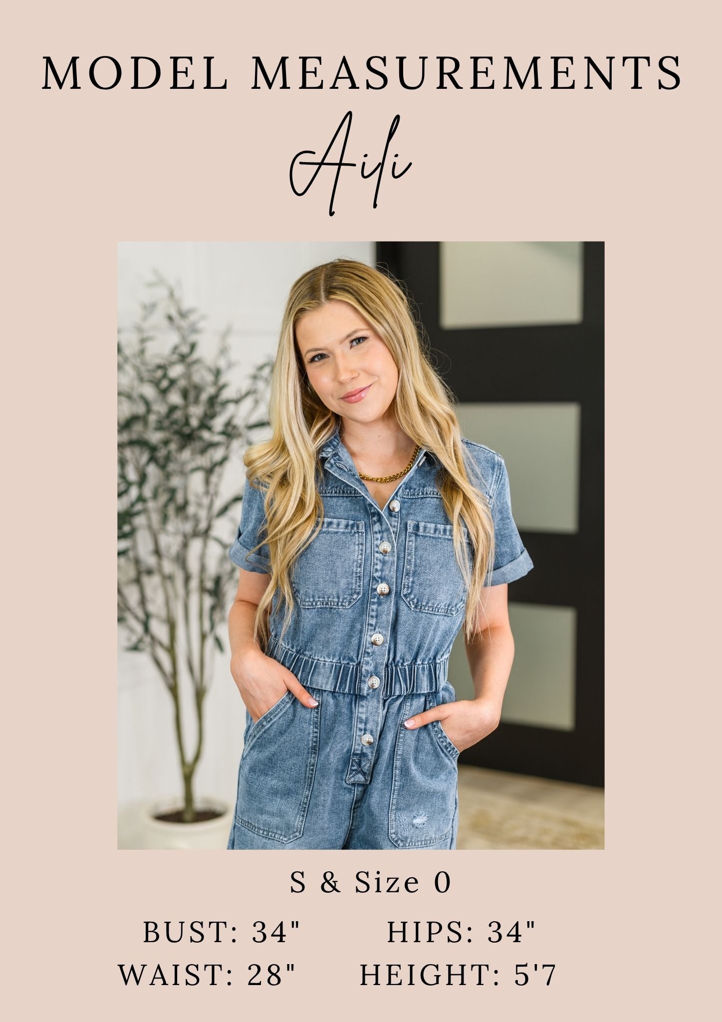 Suit Yourself Adjustable Strap Jumpsuit