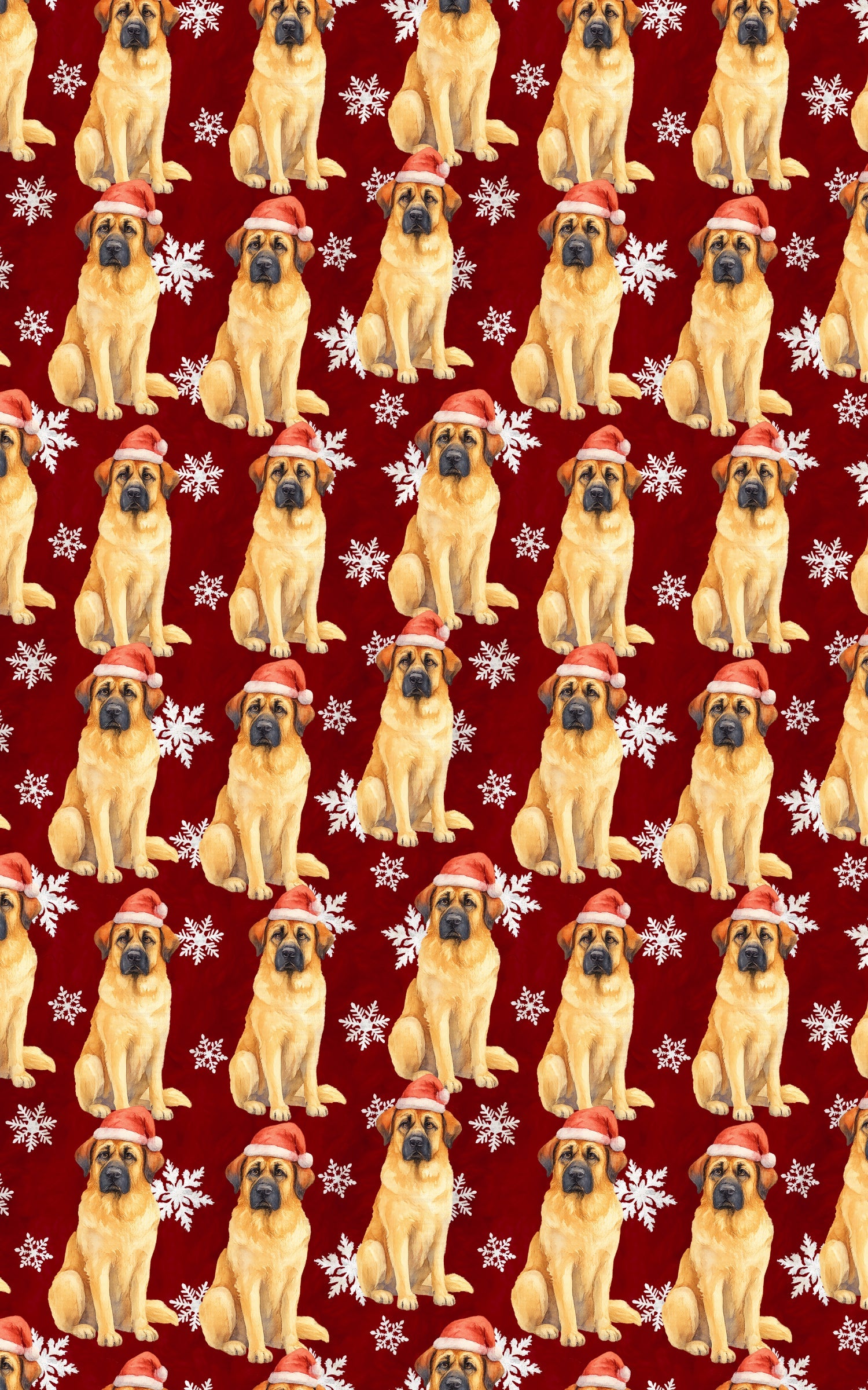 Guardian of the Hearth, Spirit of the Season