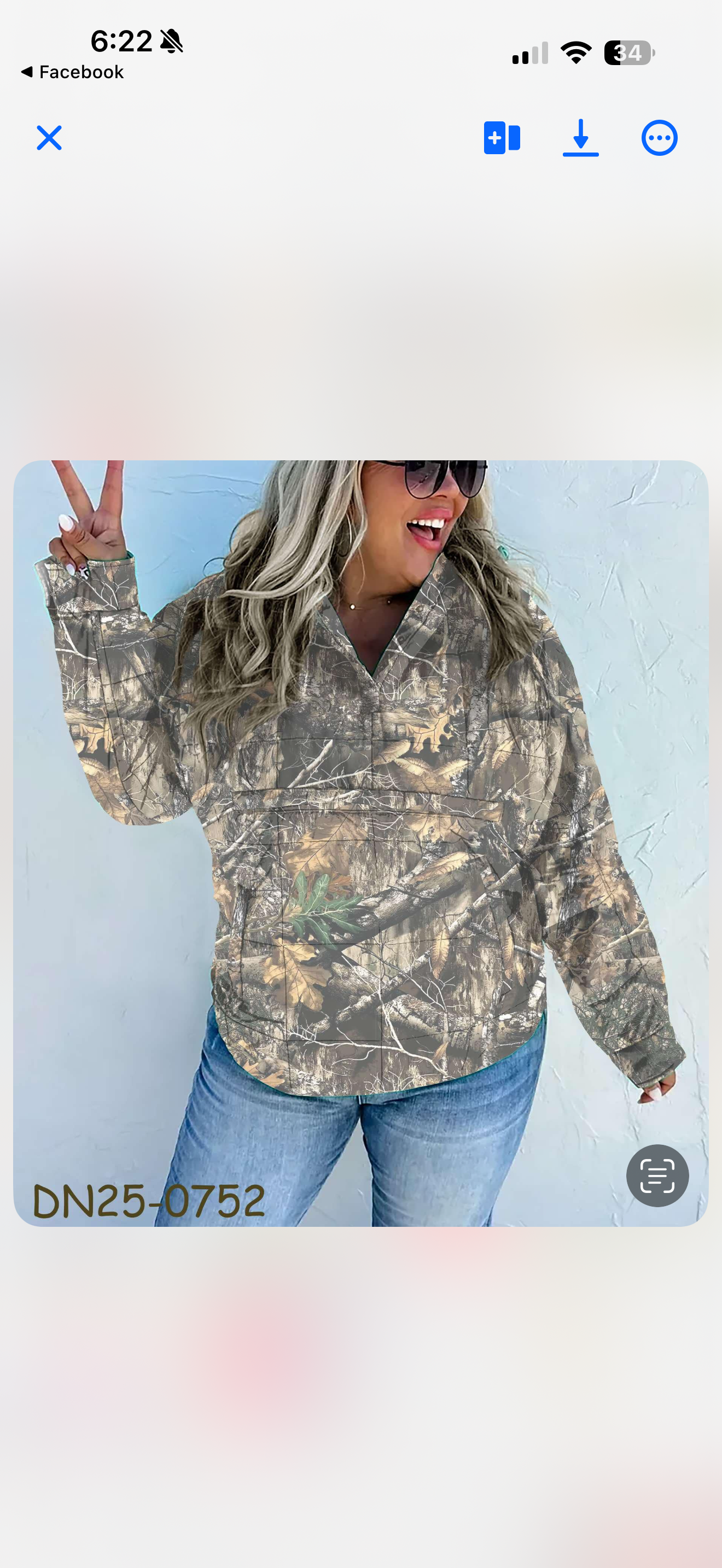 PRE-ORDER: HIGH COUNTRY CLASSIC CREW PULLOVER