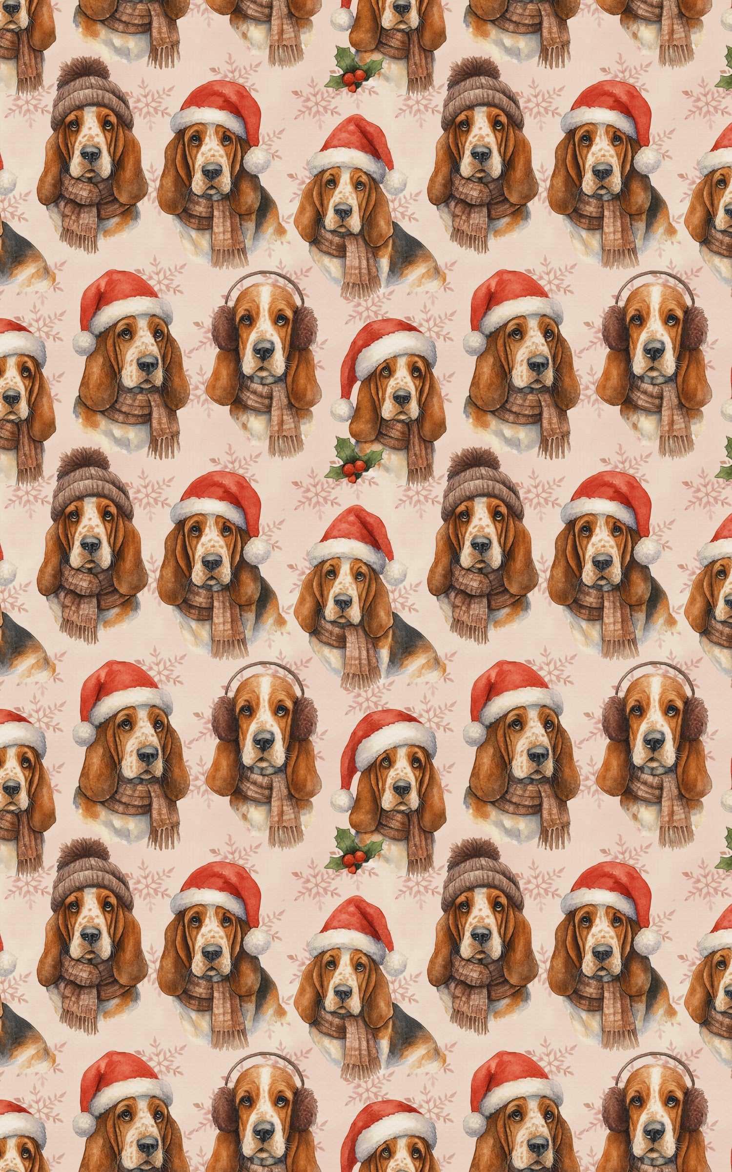 Low and Slow, Mistletoe Glow