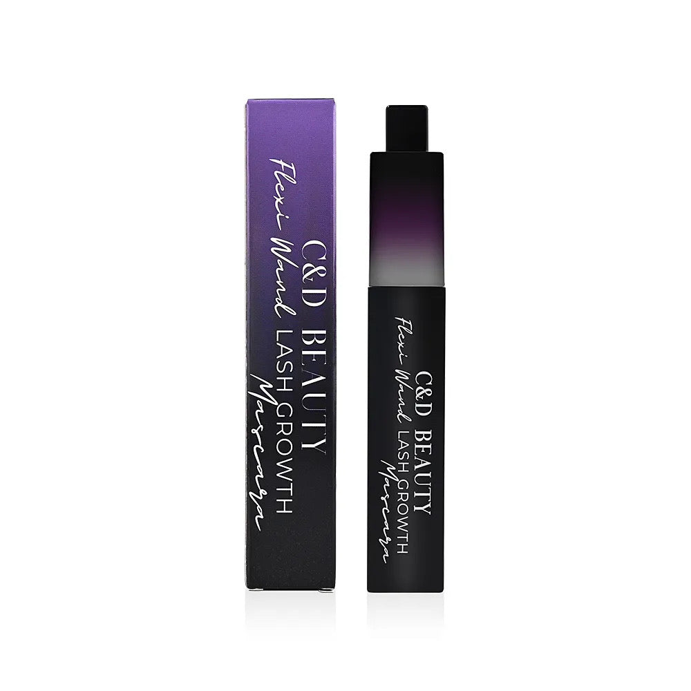 Flexi Wand Lash Growth Mascara *IMPROVED FORMULA*