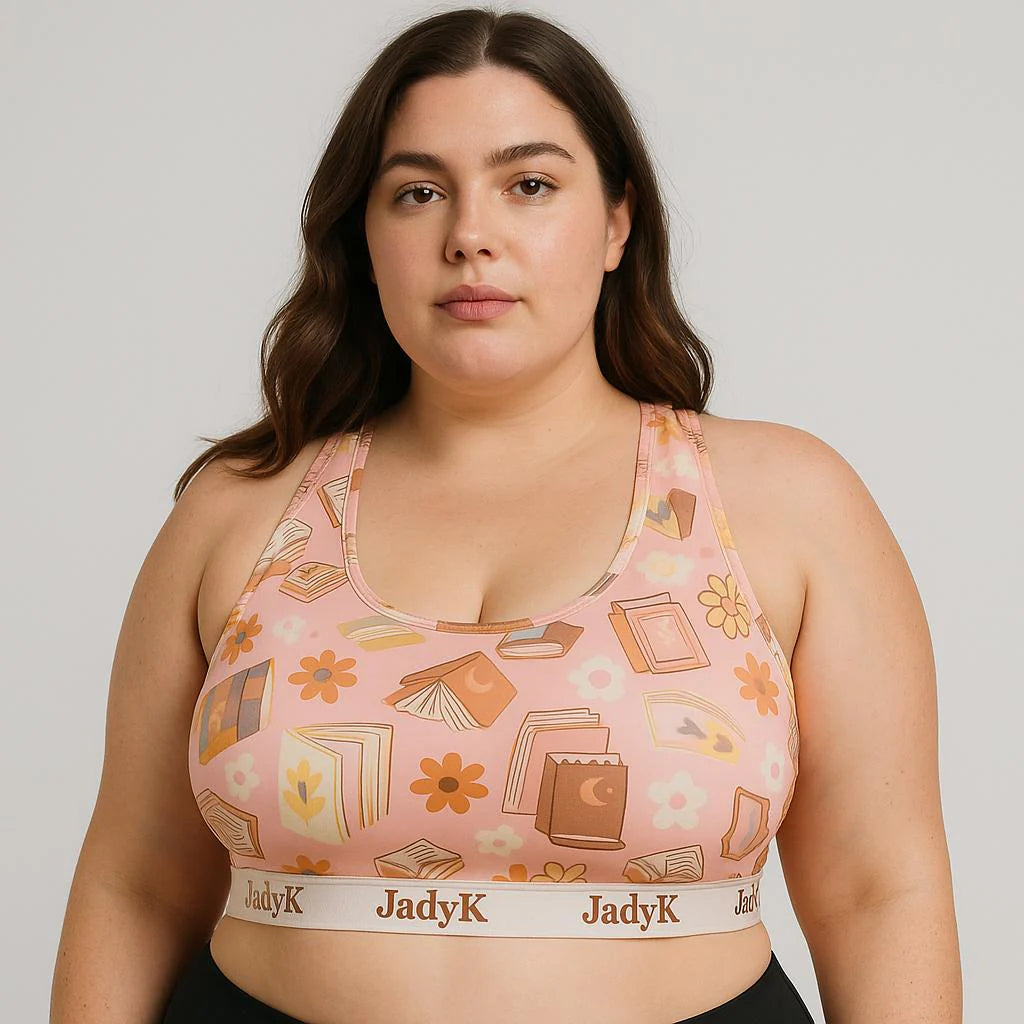 Arya Racerback