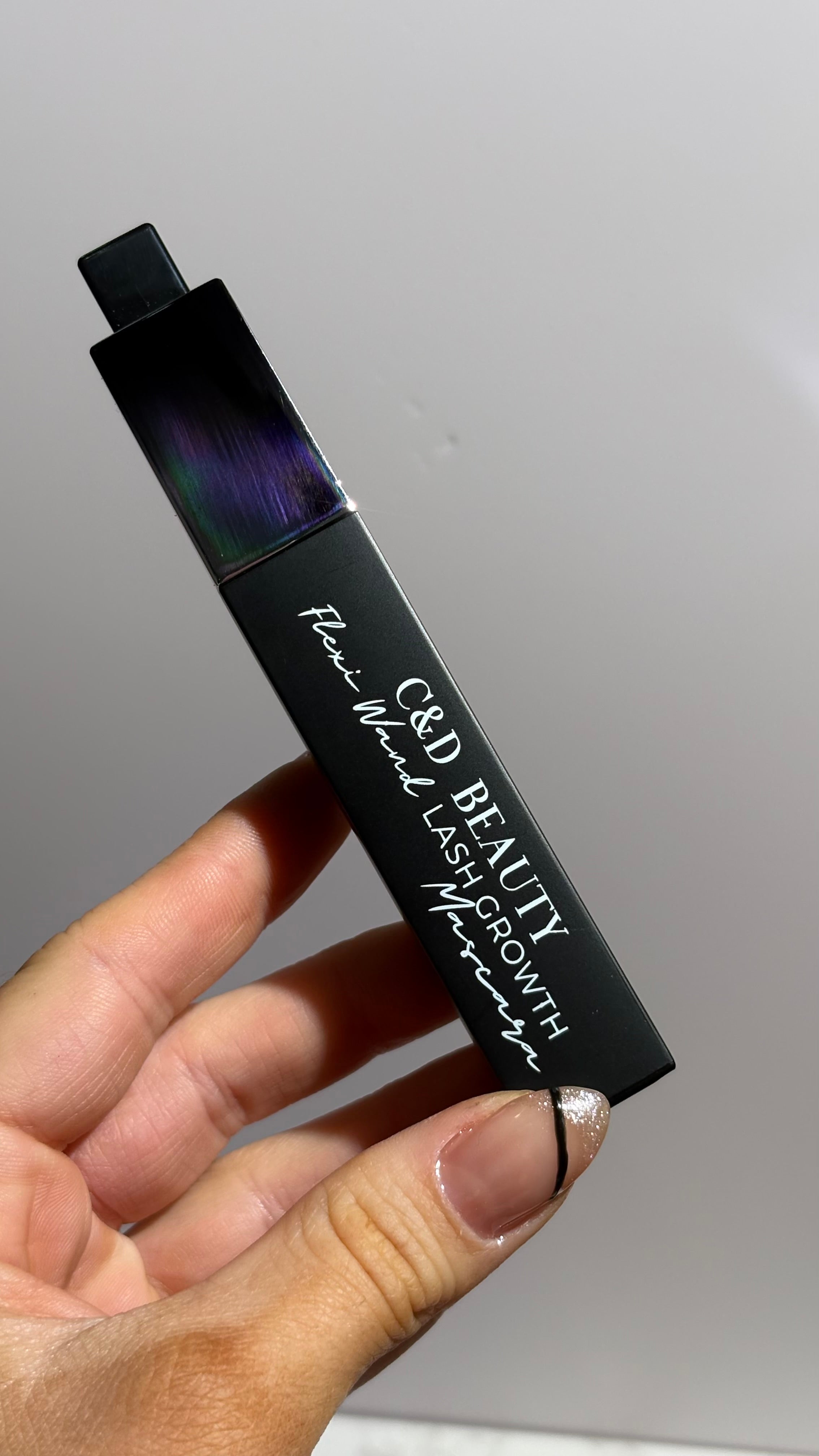 Flexi Wand Lash Growth Mascara *IMPROVED FORMULA*