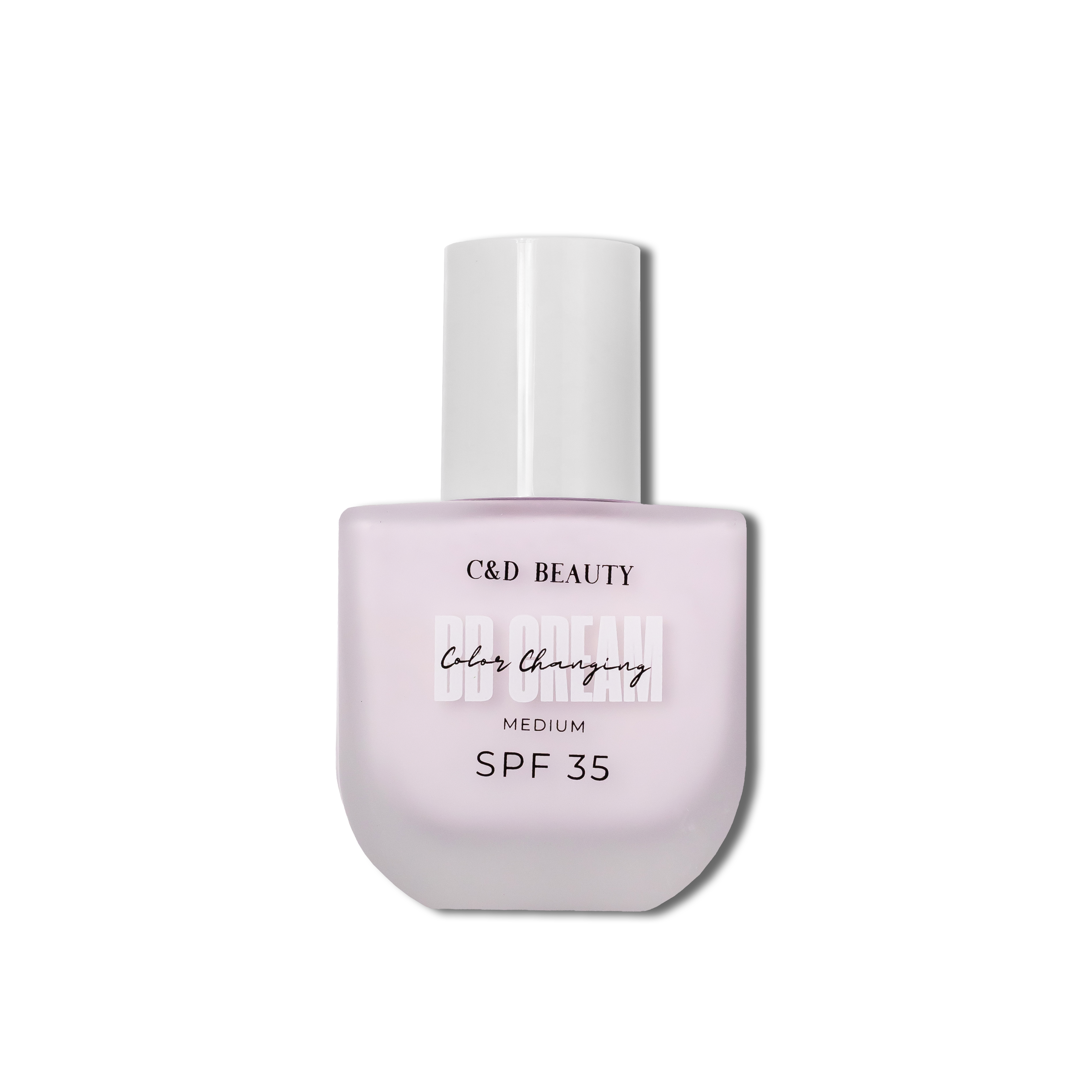 Color Changing BB Cream SPF 35