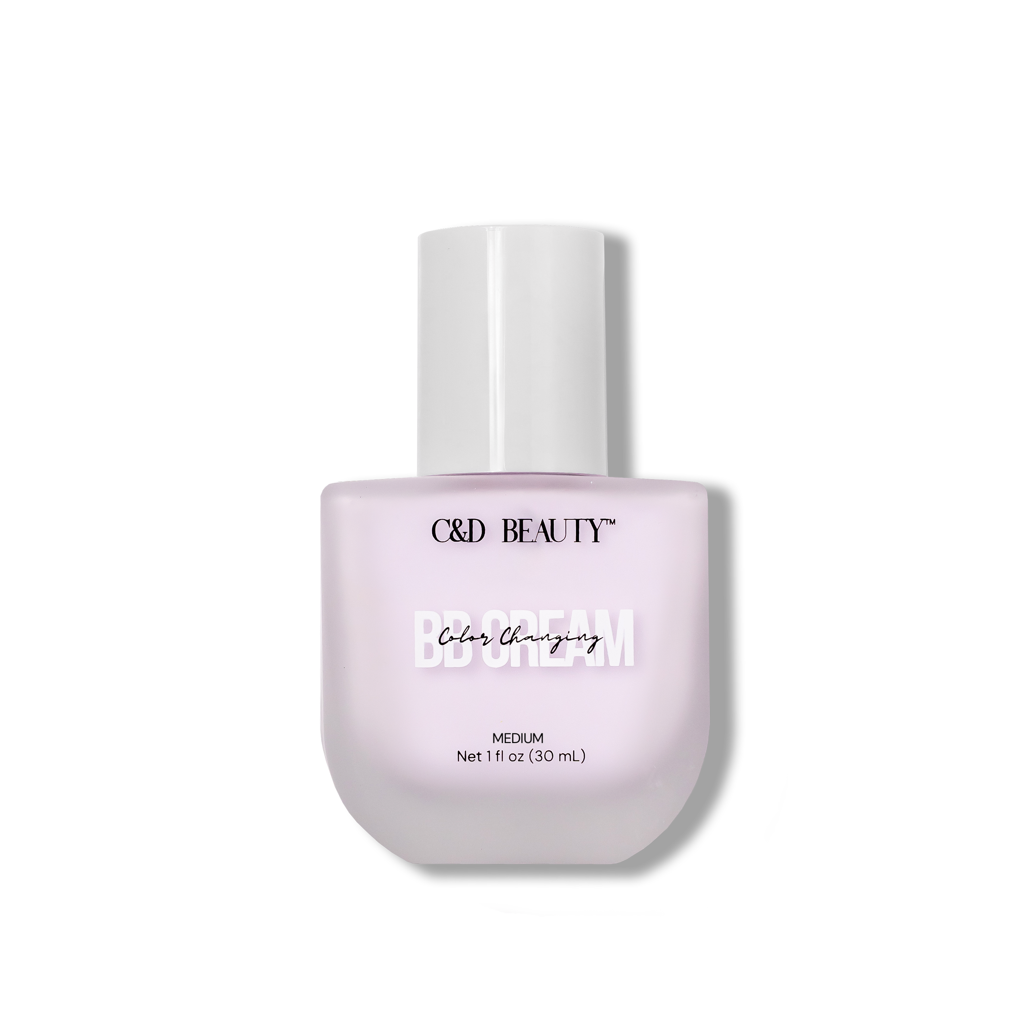 Color Changing BB Cream SPF 35
