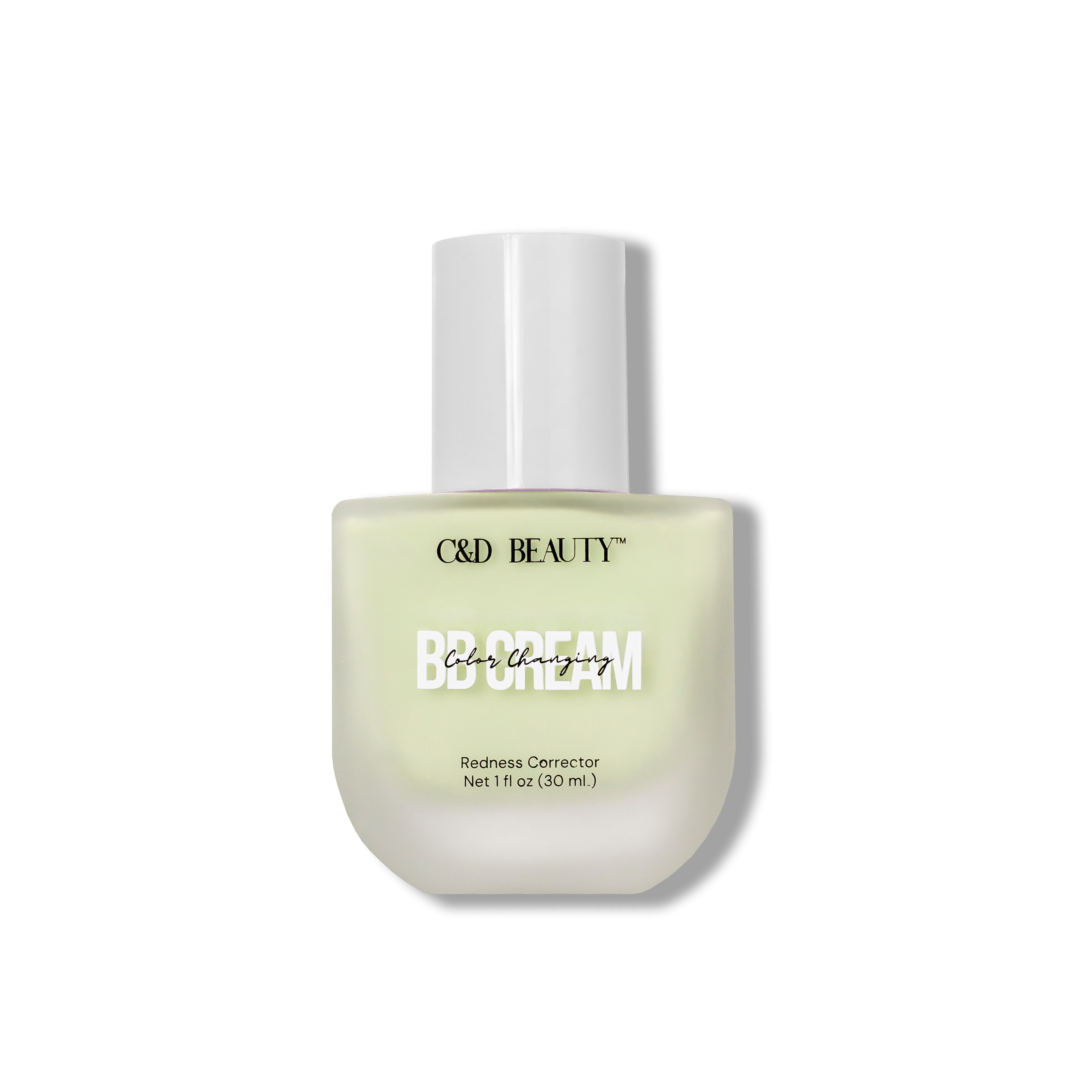 Color Changing BB Cream SPF 35