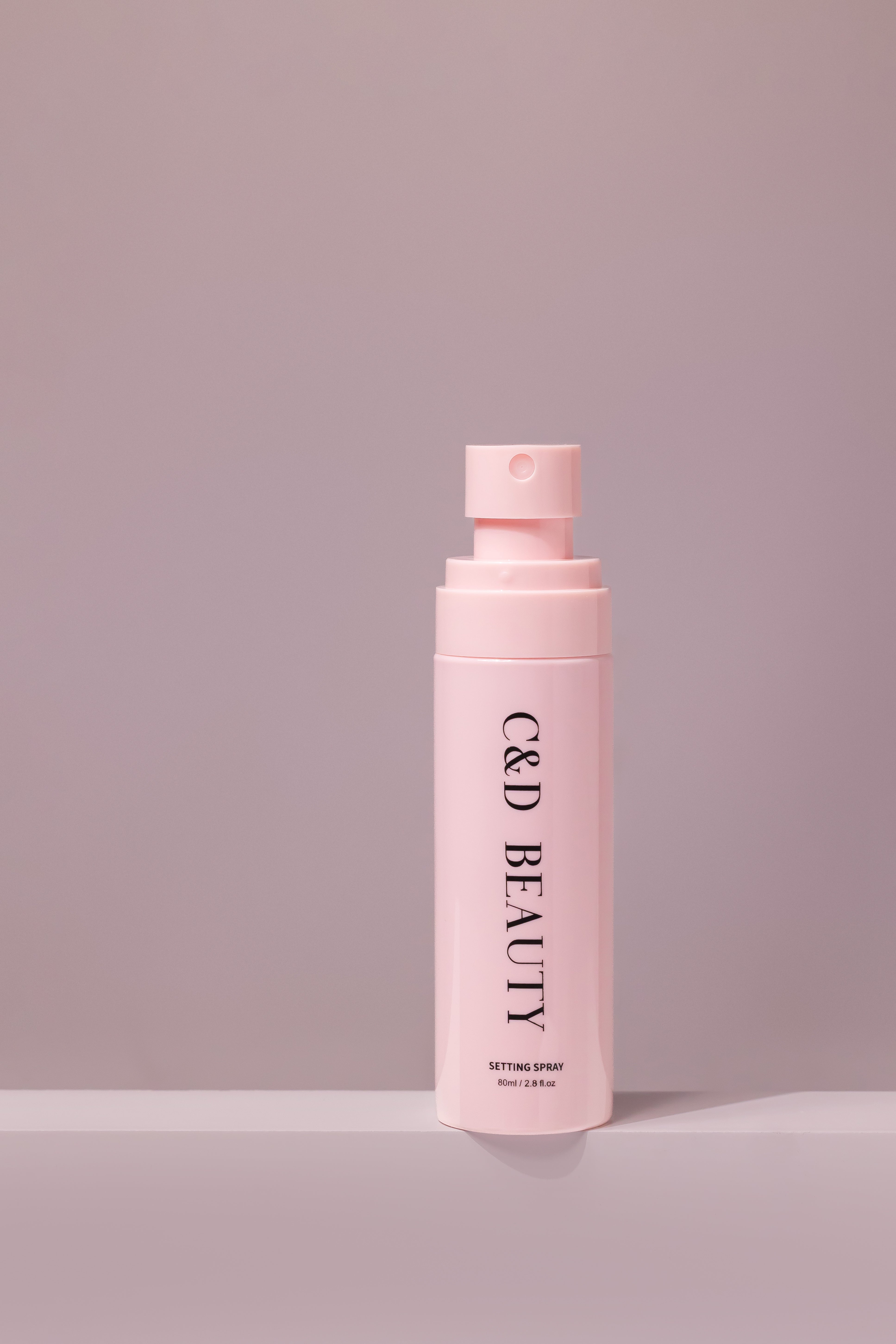 HydraLock Setting Spray