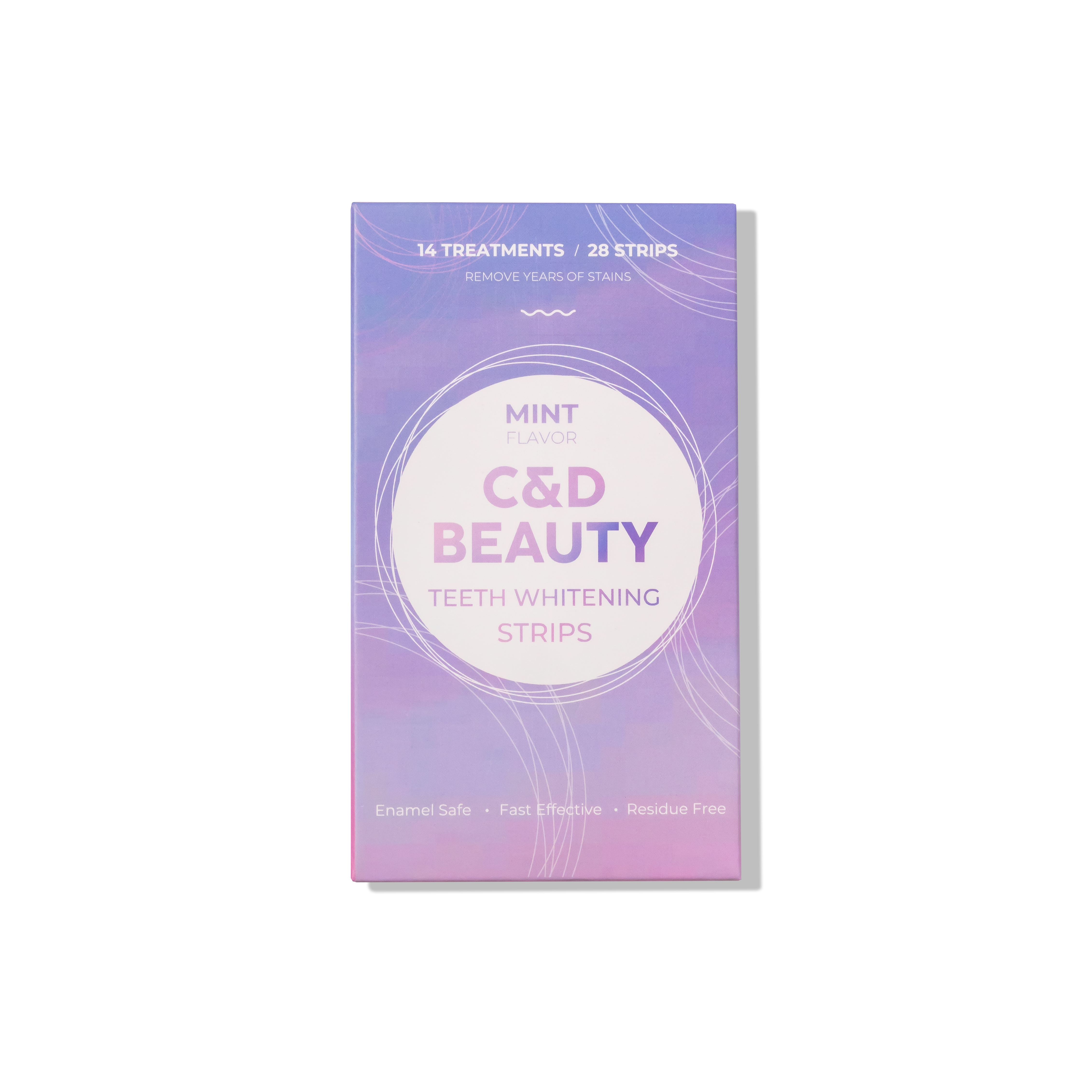 Teeth Whitening Strips