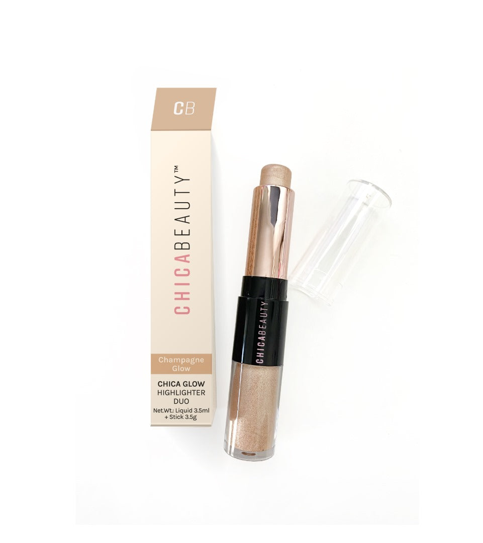 Chica Glow Highlighter Duos