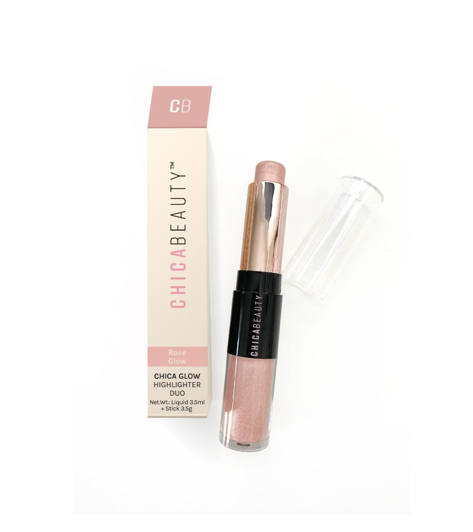 Chica Glow Highlighter Duos