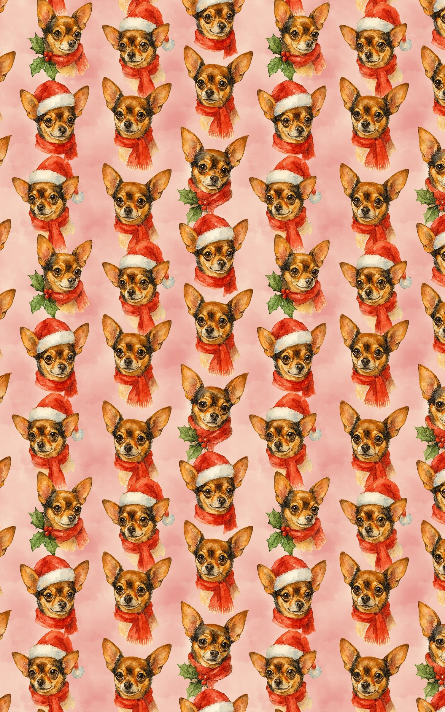 Peppermint Sass and Holiday Class