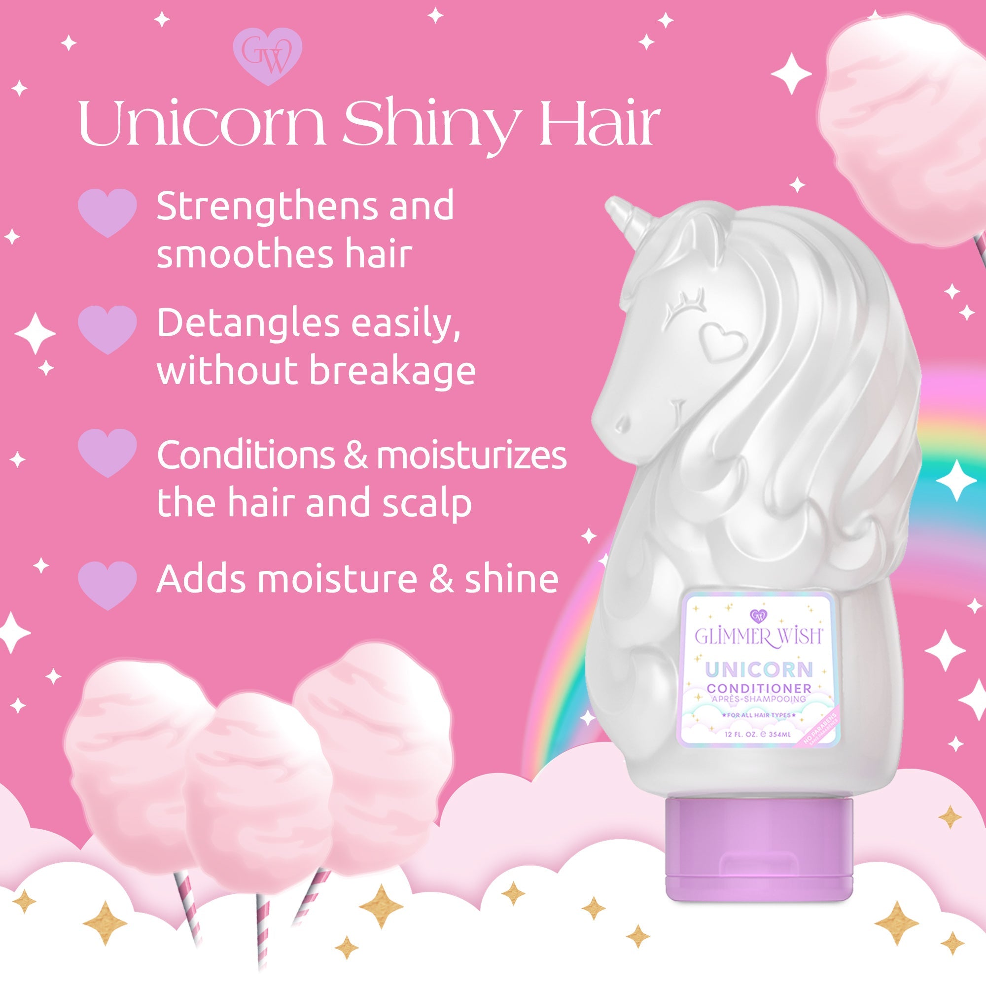 Unicorn Conditioner