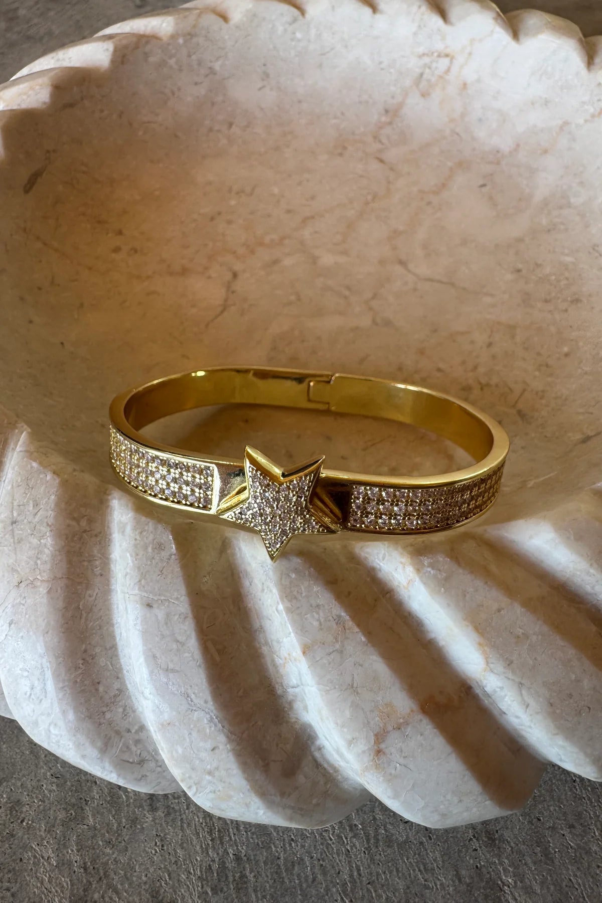 FORTUNE CUFF BRACELETS