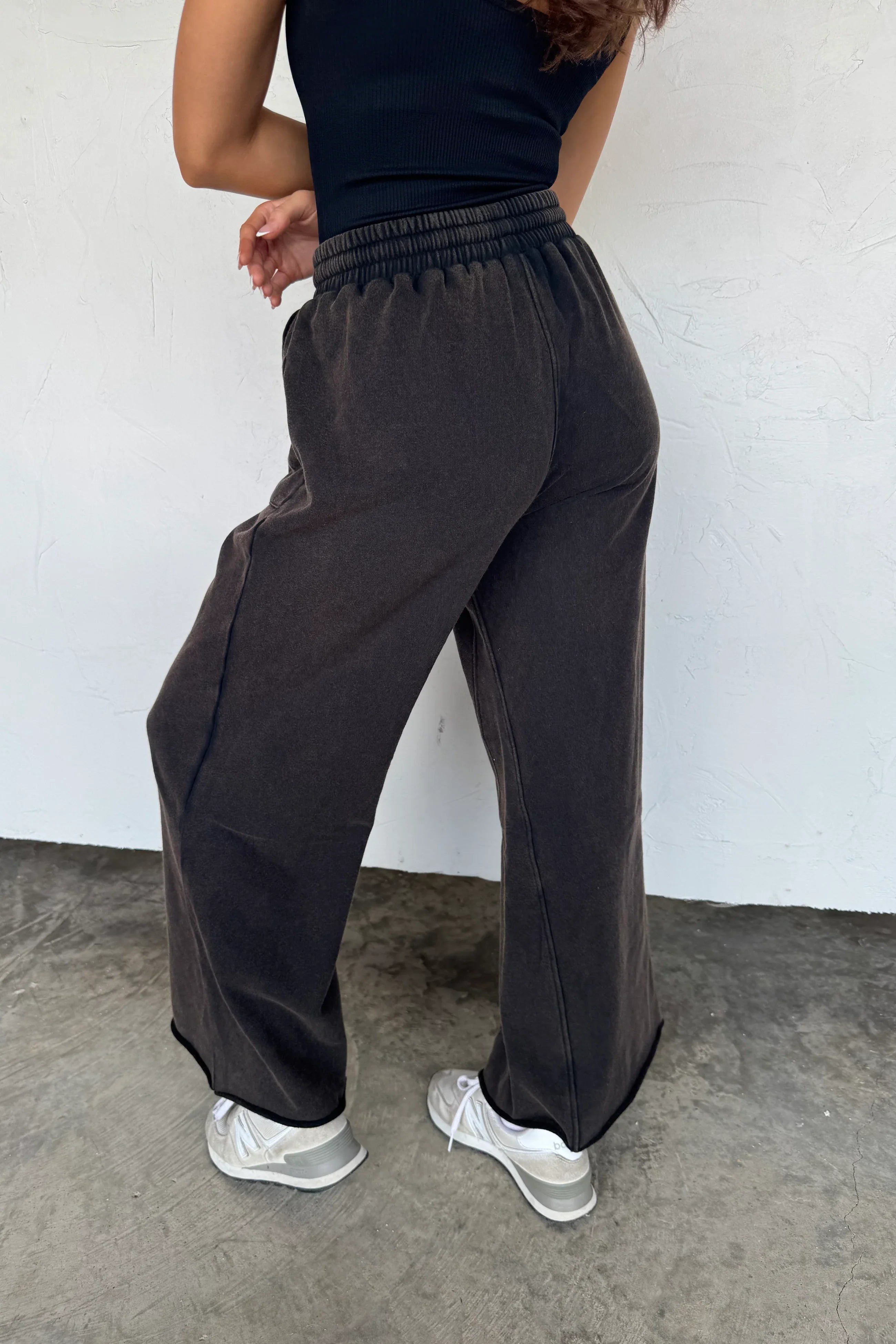 PRE-ORDER: The Luca Lounge Pant