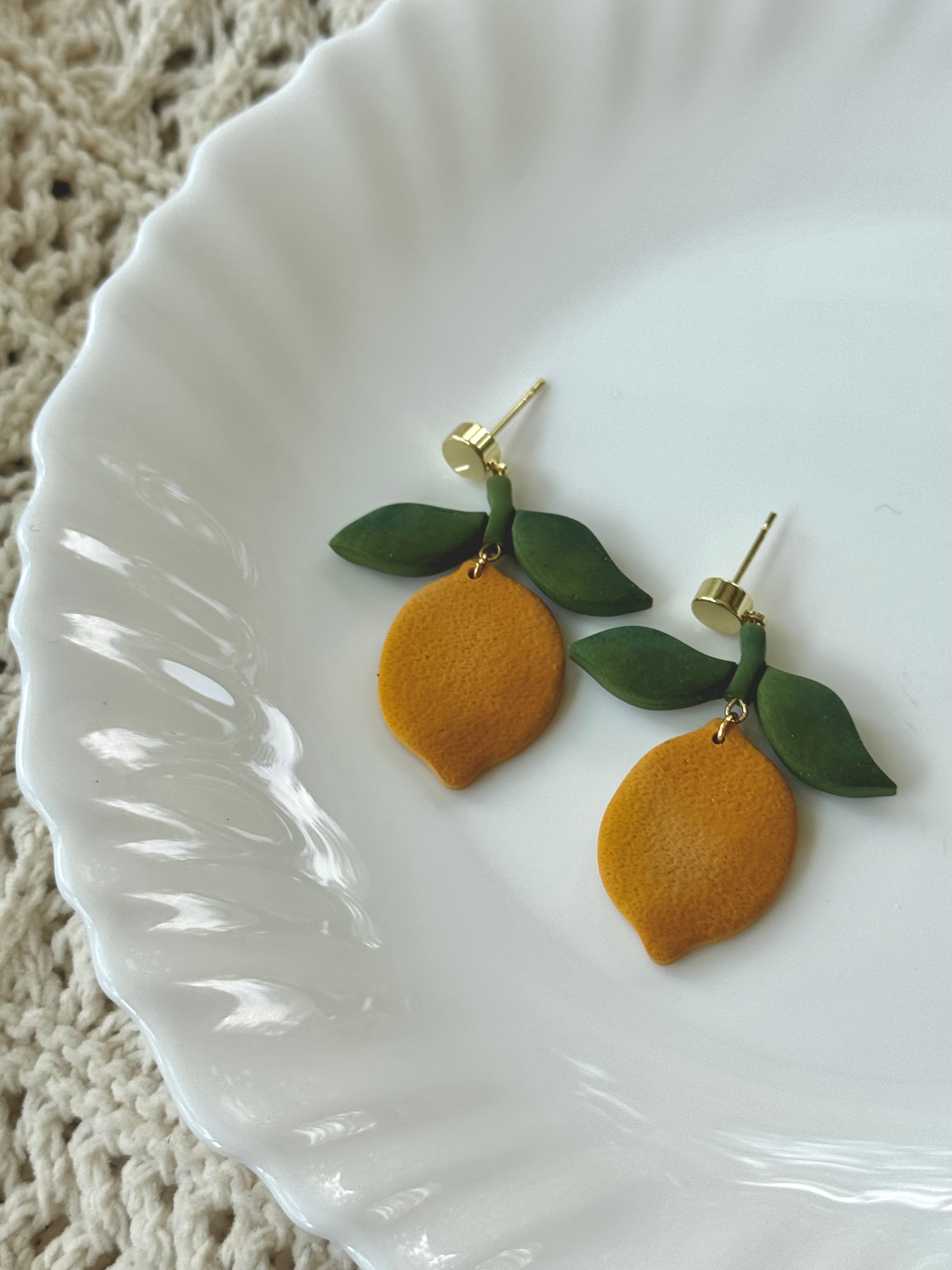 Lemon Drops