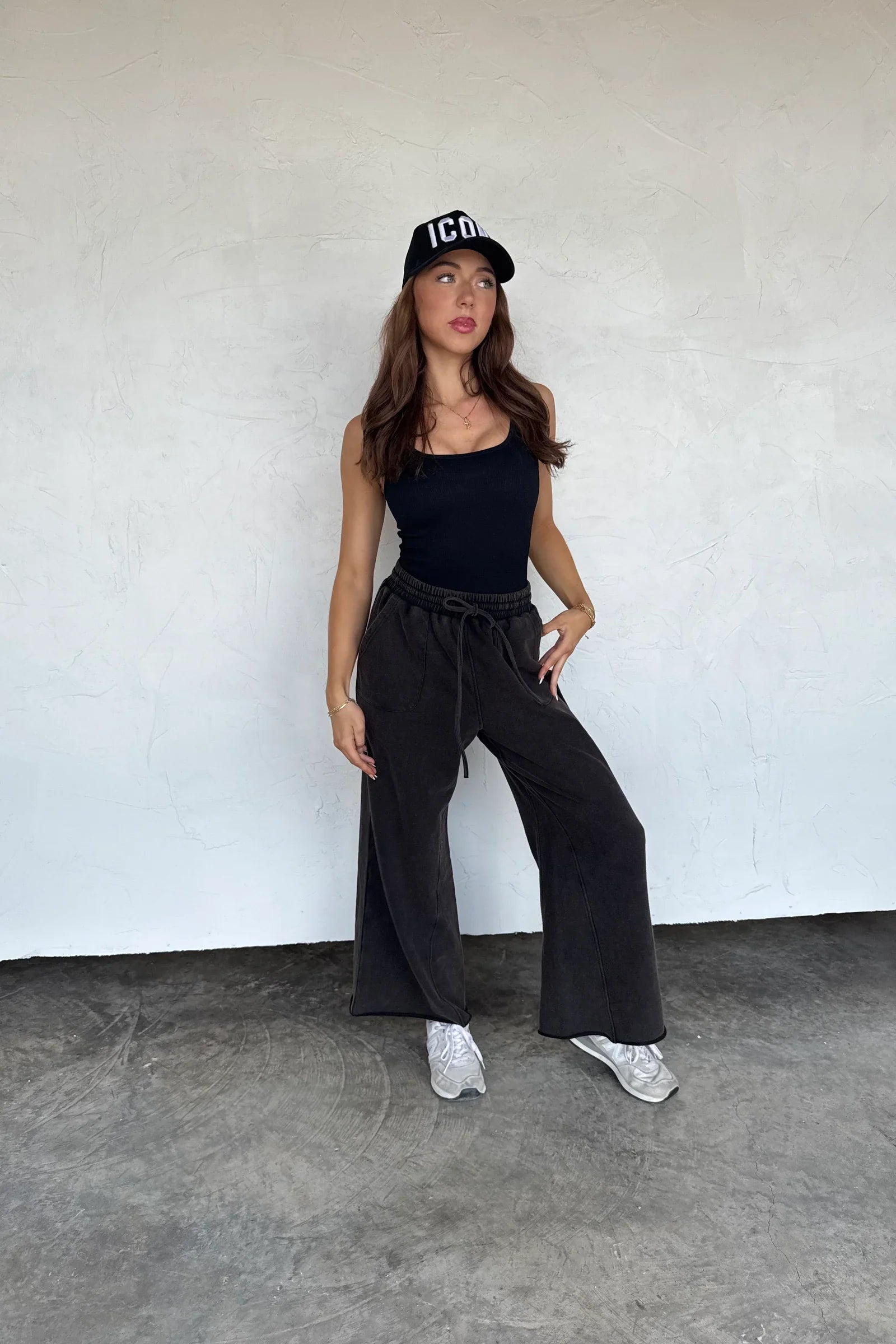 PRE-ORDER: The Luca Lounge Pant