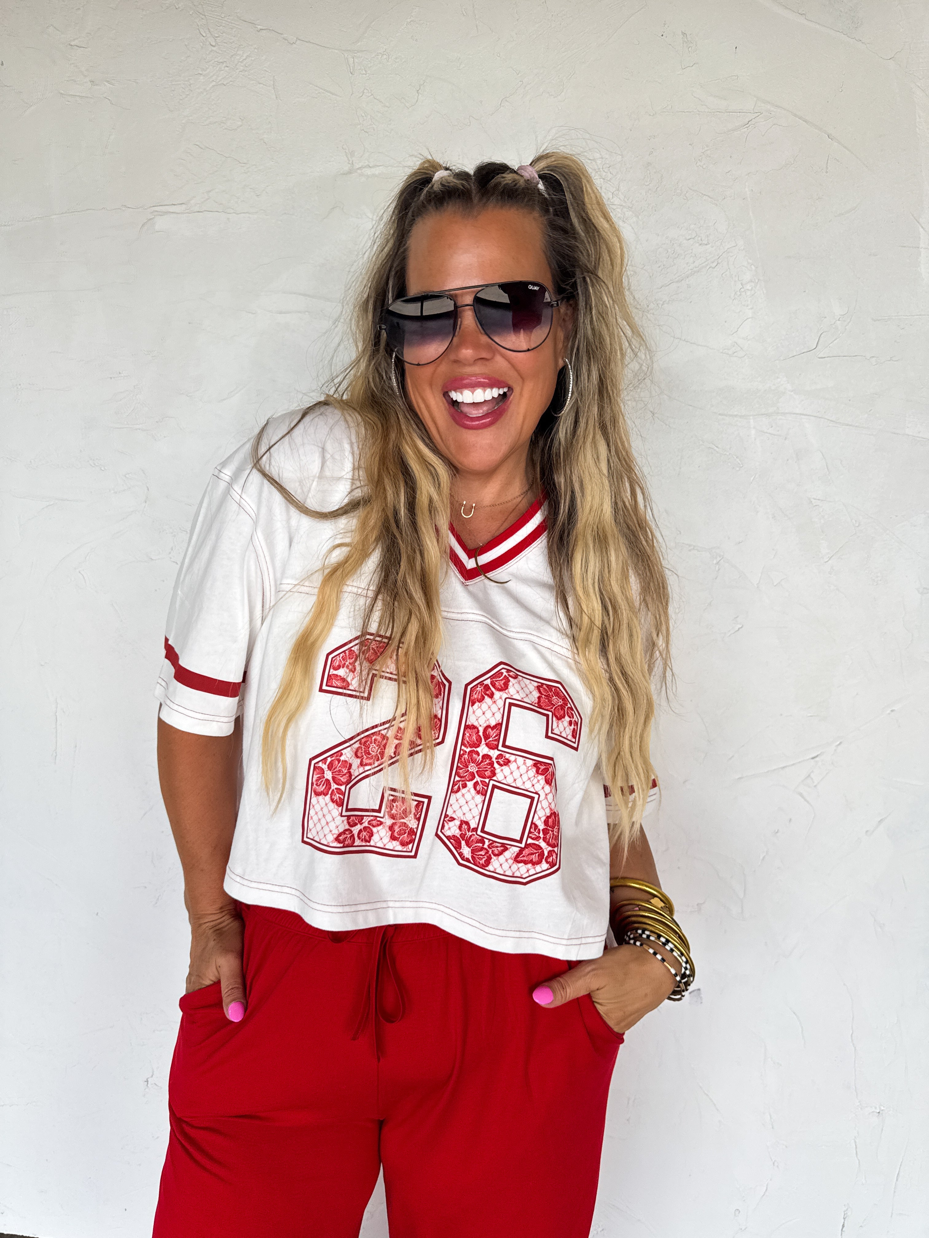 PRE-ORDER: THE HOME TEAM TEE