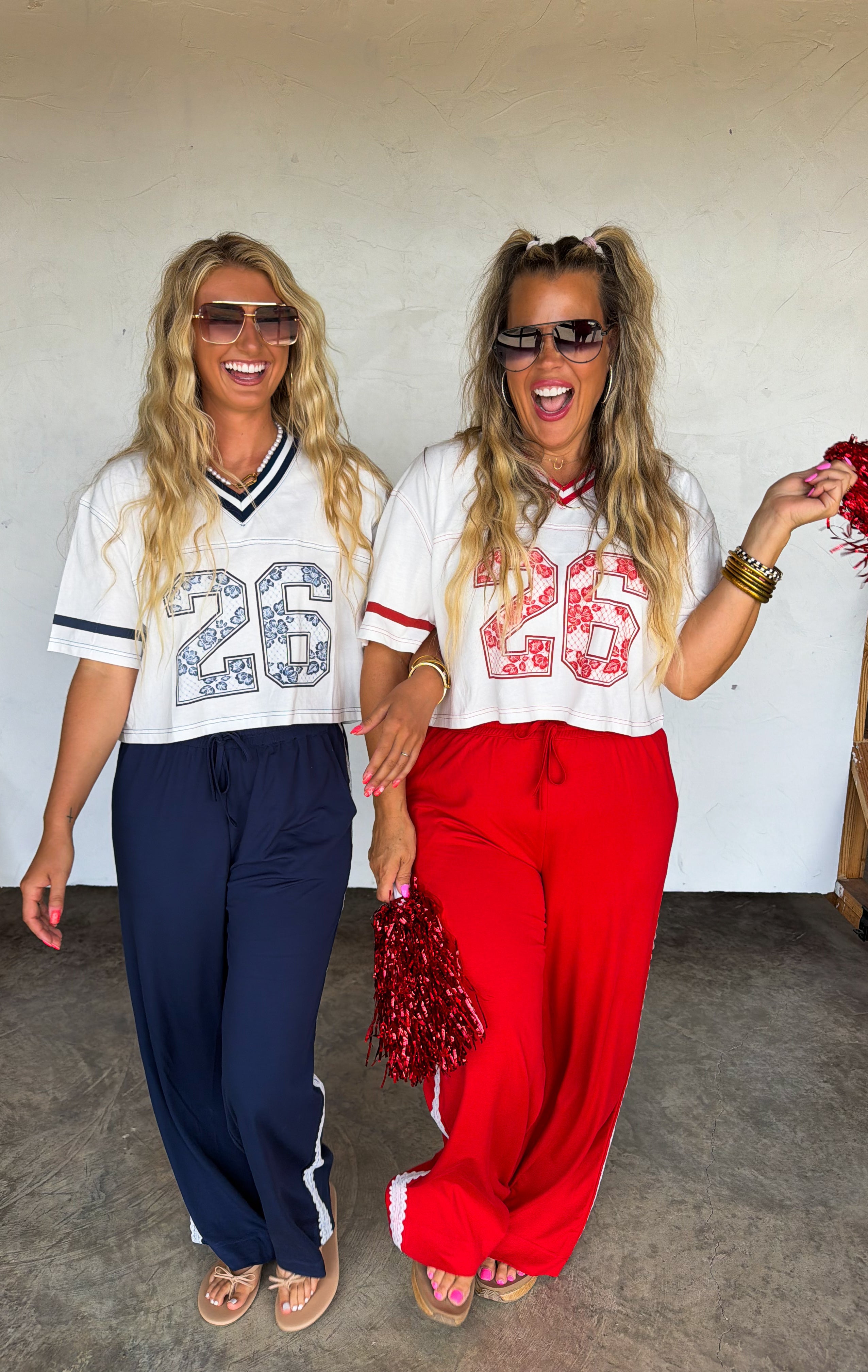 PRE-ORDER: THE HOME TEAM TEE