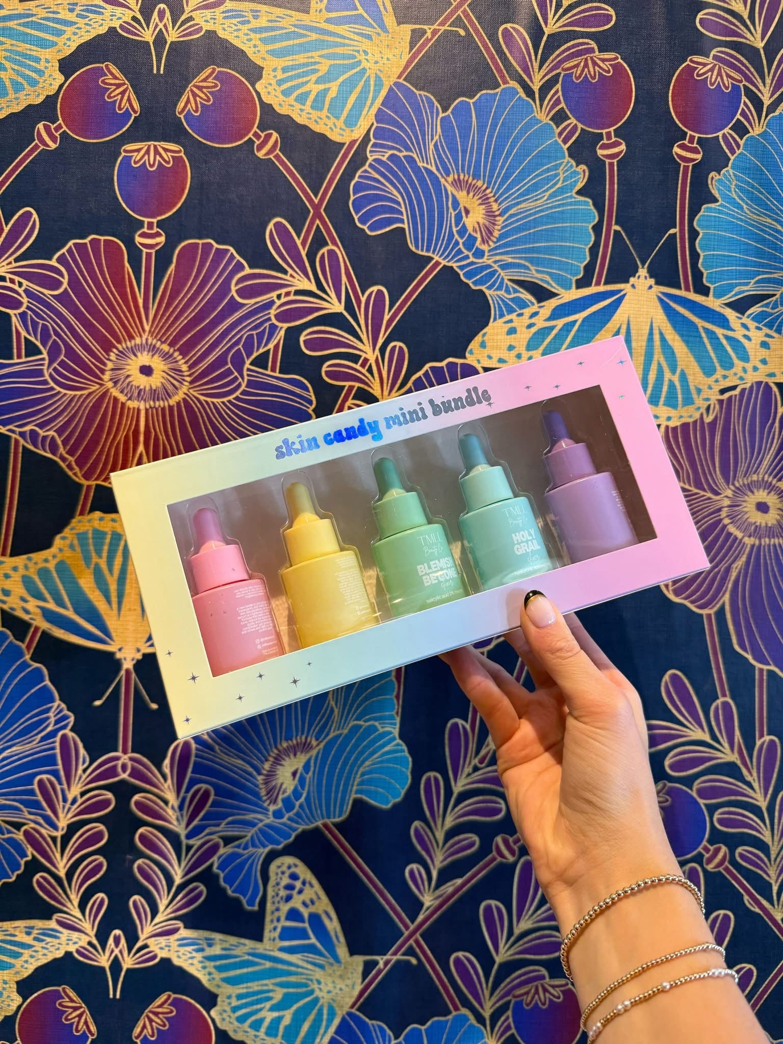 Skin Candy Mini Bundle - PREORDER