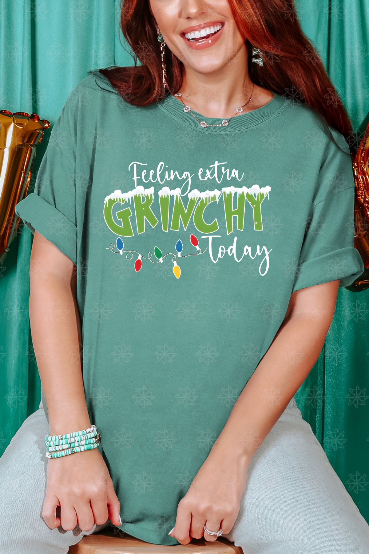 Feeling Extra Tee or Sweatshirt