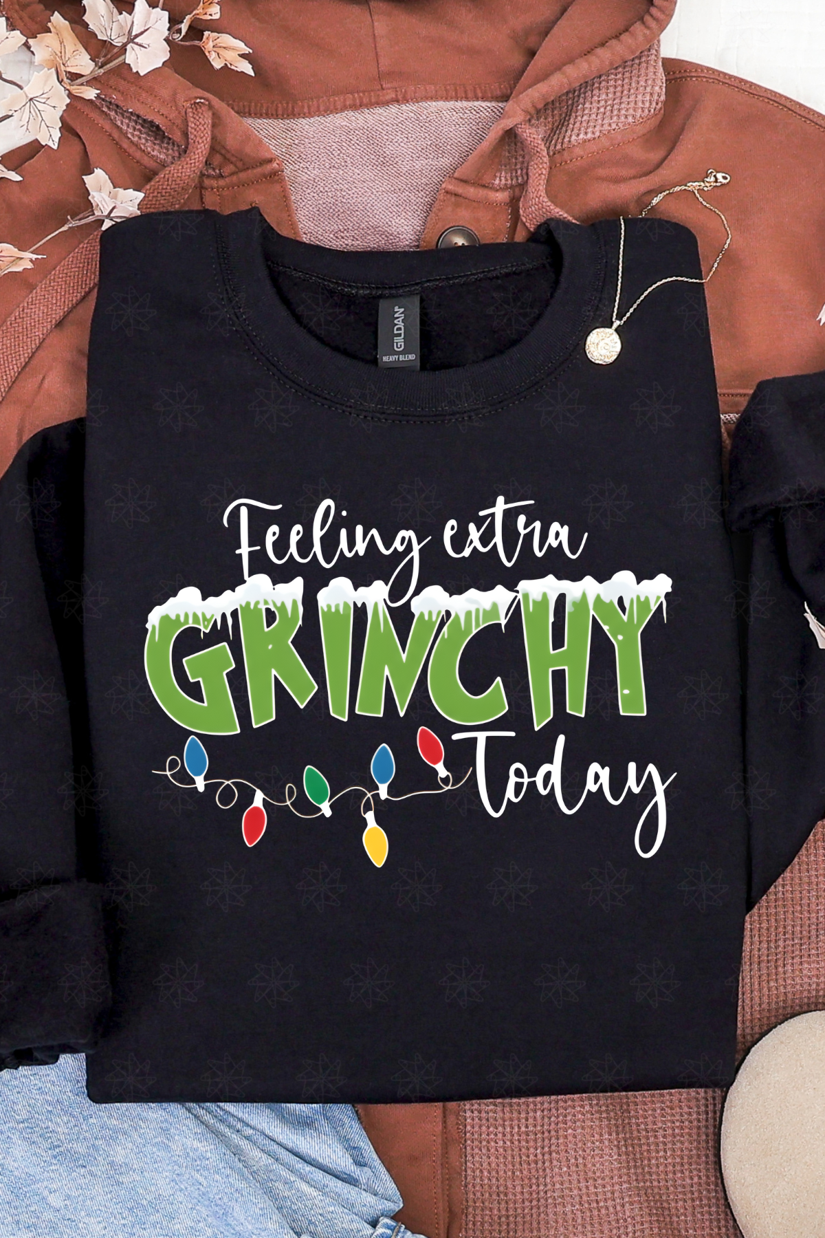 Feeling Extra Tee or Sweatshirt