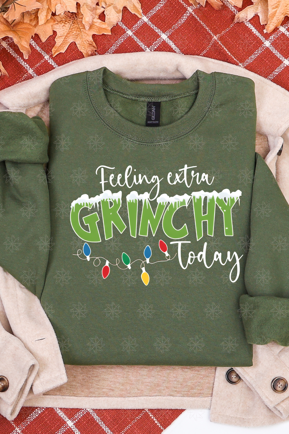 Feeling Extra Tee or Sweatshirt