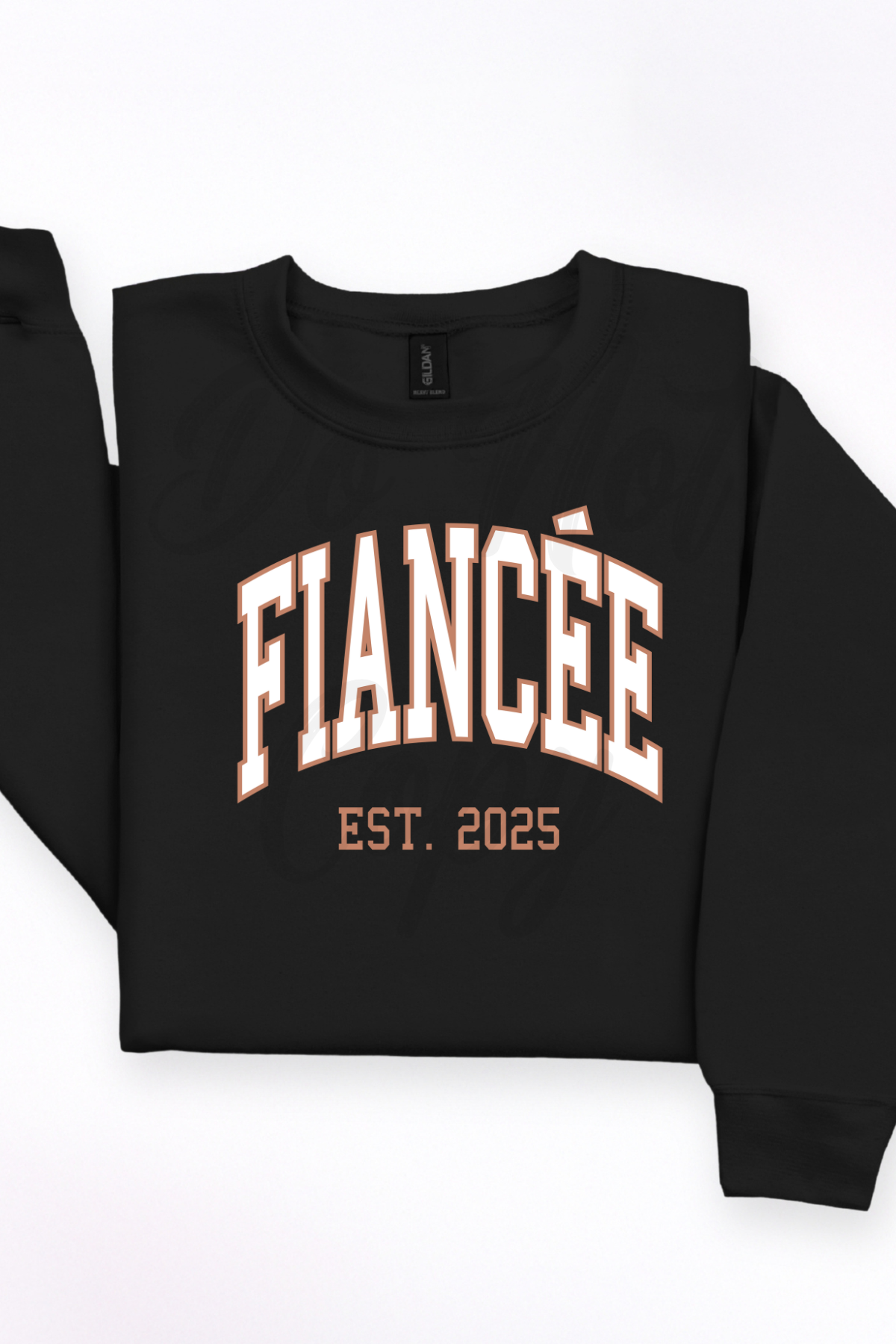 Fiancee Tee or Sweatshirt