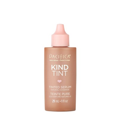 Pacifica Kind Tint Tinted Serum 11 1 fl oz