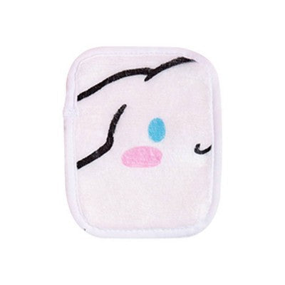 MakeUp Eraser Hello Kitty & Friends 7 Day Set 7ct