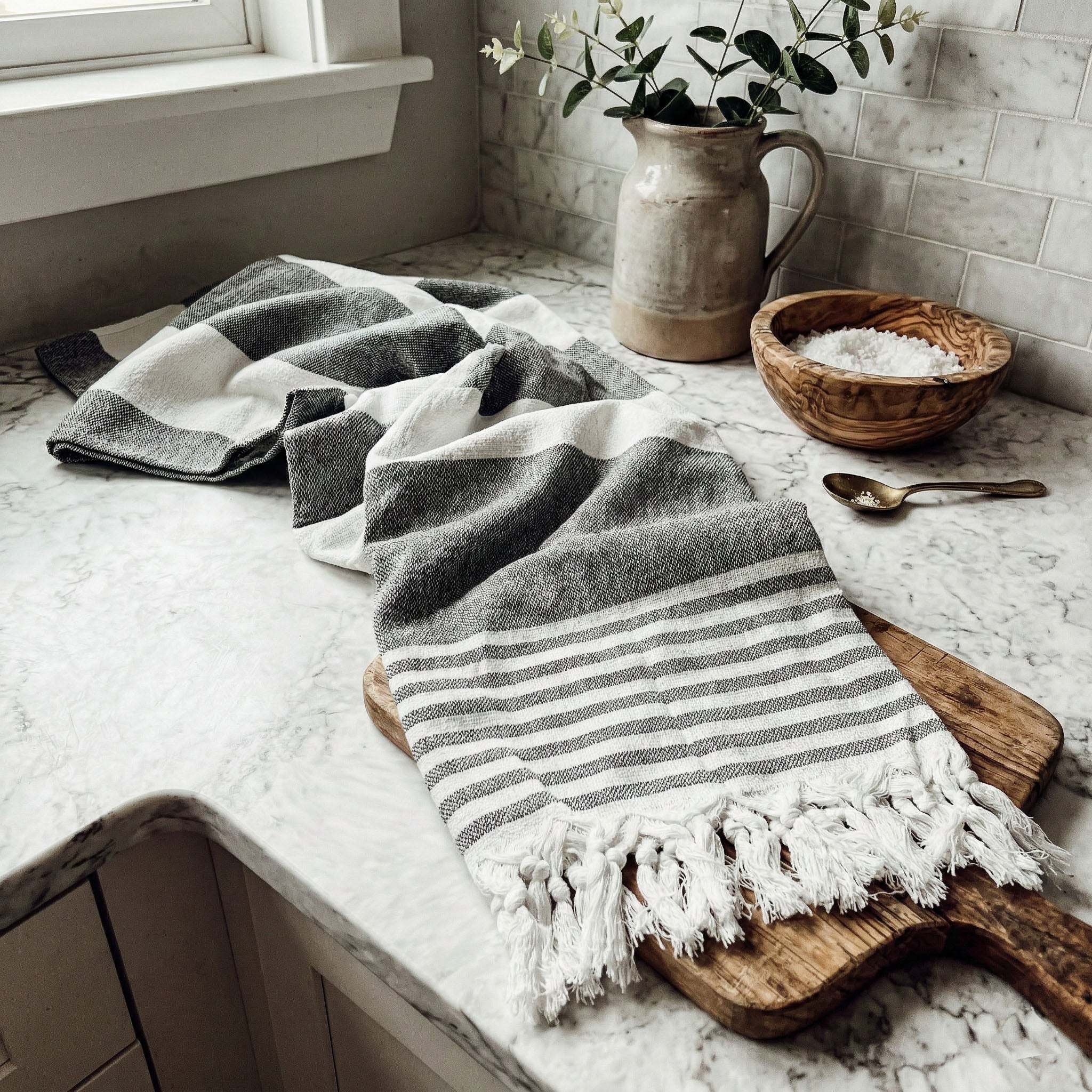 Mediterranean Towel 180GSM