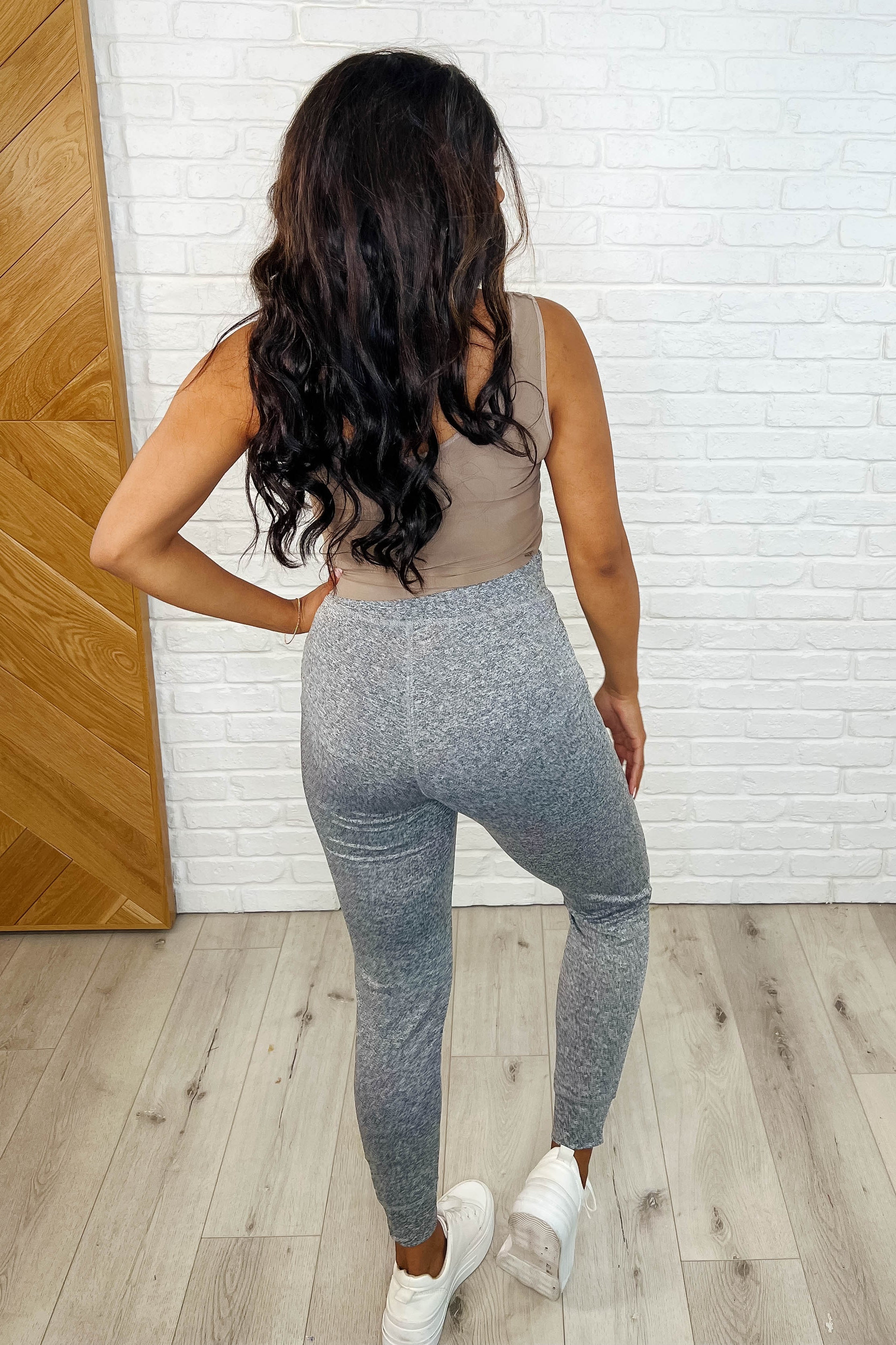 Giving the Run Around Joggers