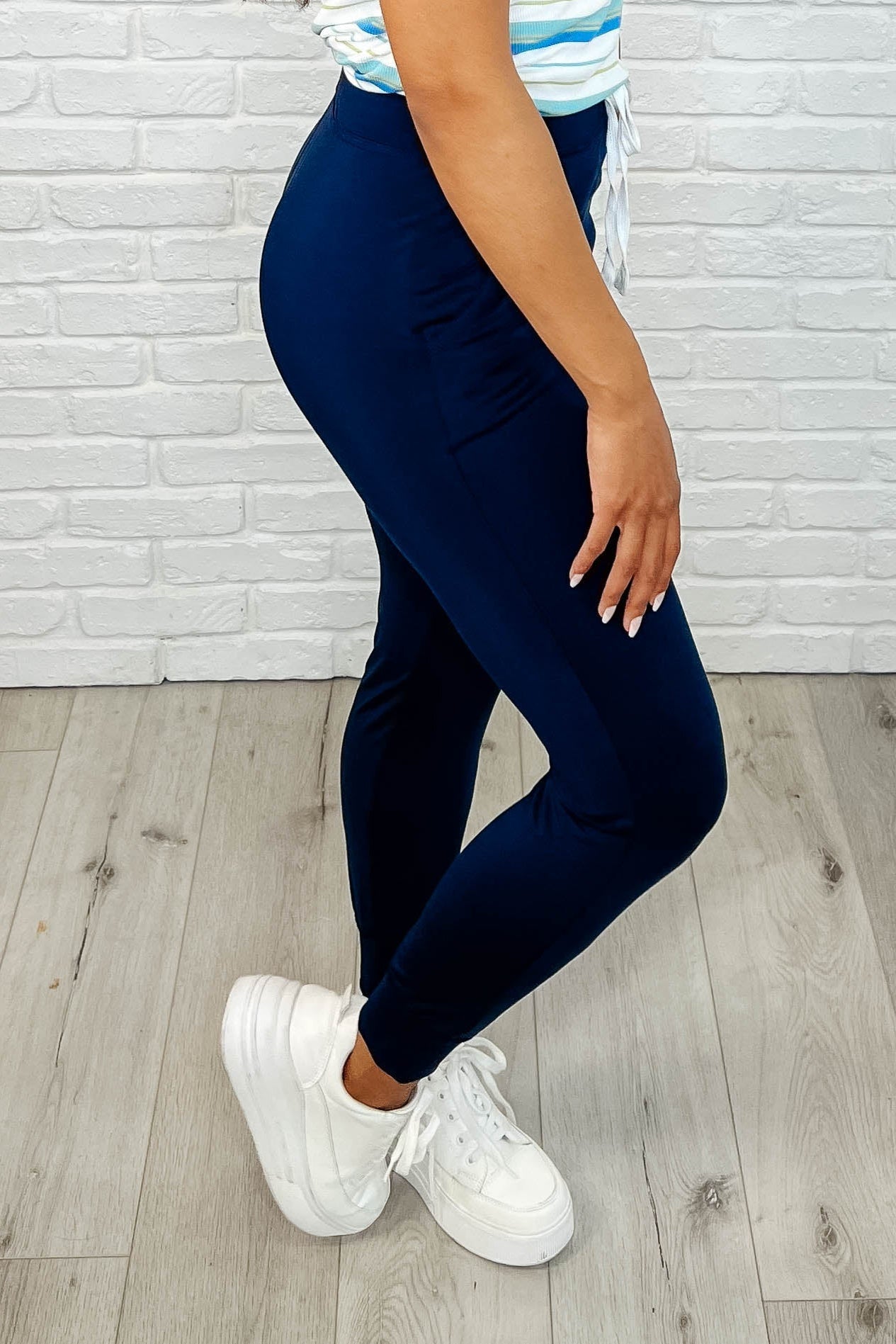 Giving the Run Around Joggers
