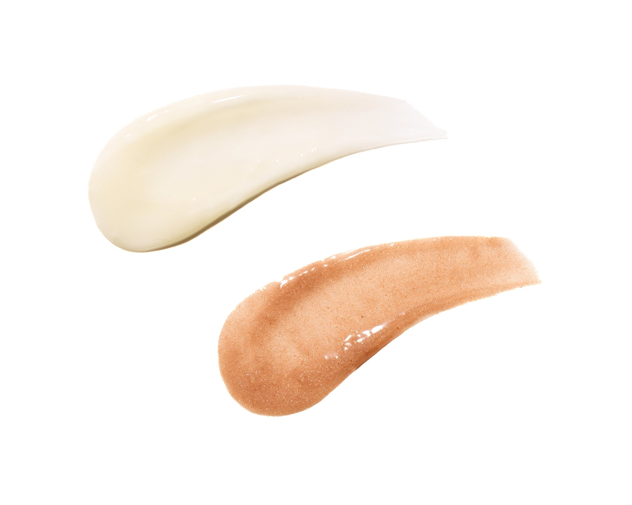 Hot Chocolate and Toasted Marshmallow Glimmer Whip Duo