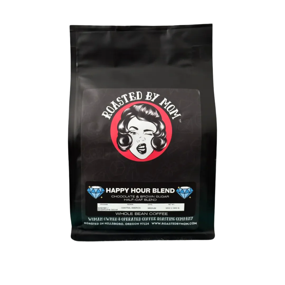Happy Hour Blend