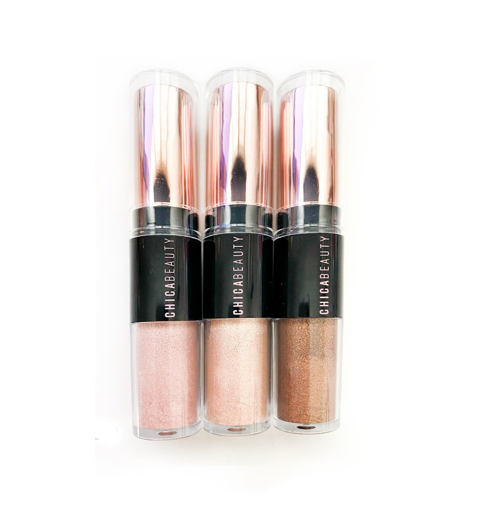 Chica Glow Highlighter Duos